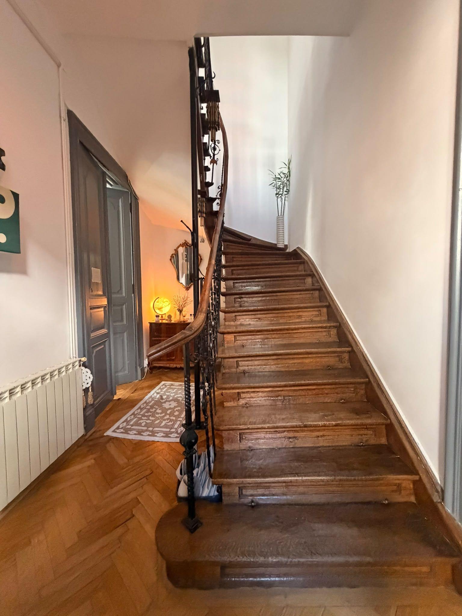 Apartament 5 camere in vila - Zona Armeneasca - 4