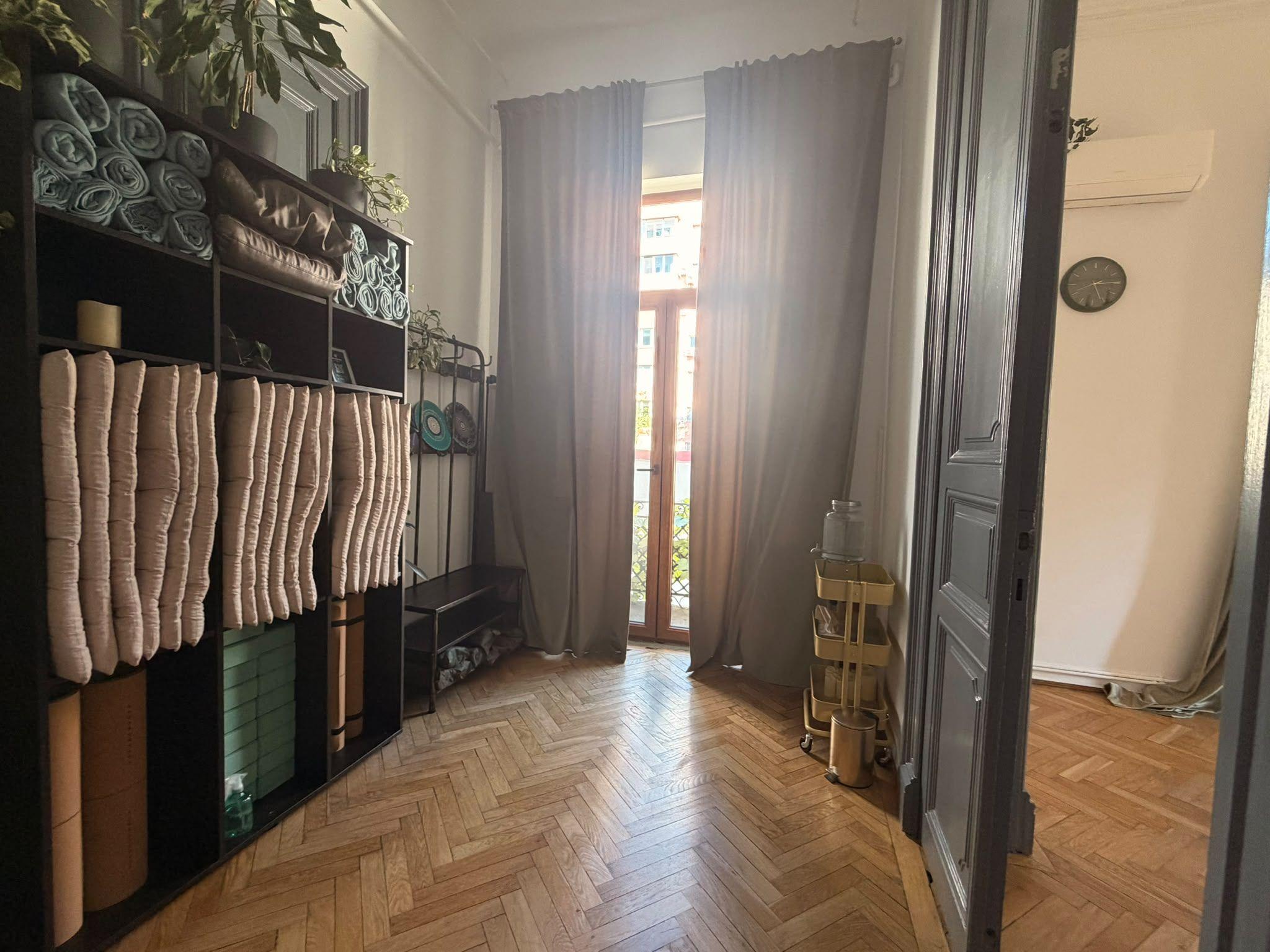 Apartament 5 camere in vila - Zona Armeneasca - 13