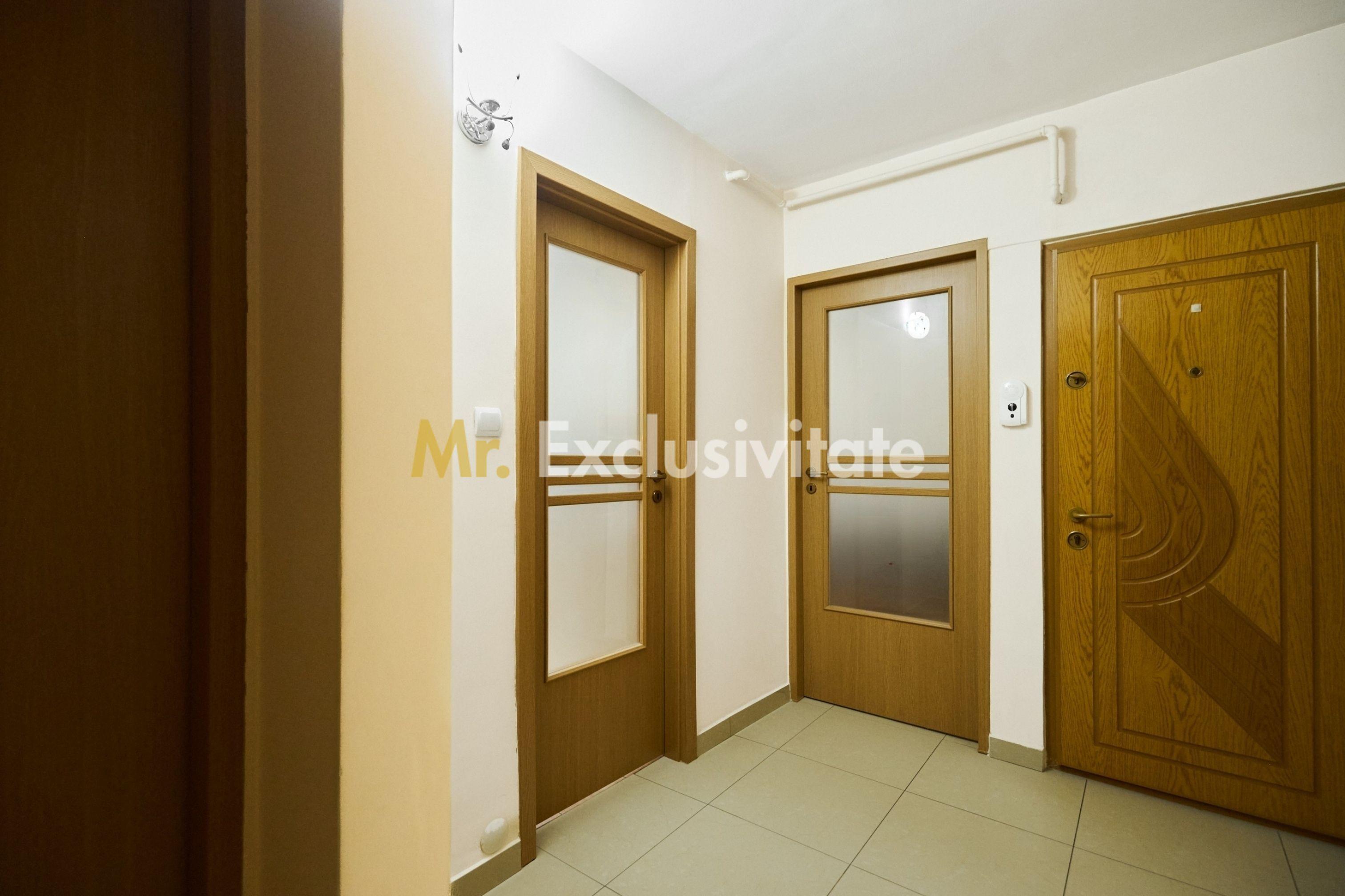 Apartament 2 camere decomandat – Mioveni,Etaj 2 - 0% comision - 11
