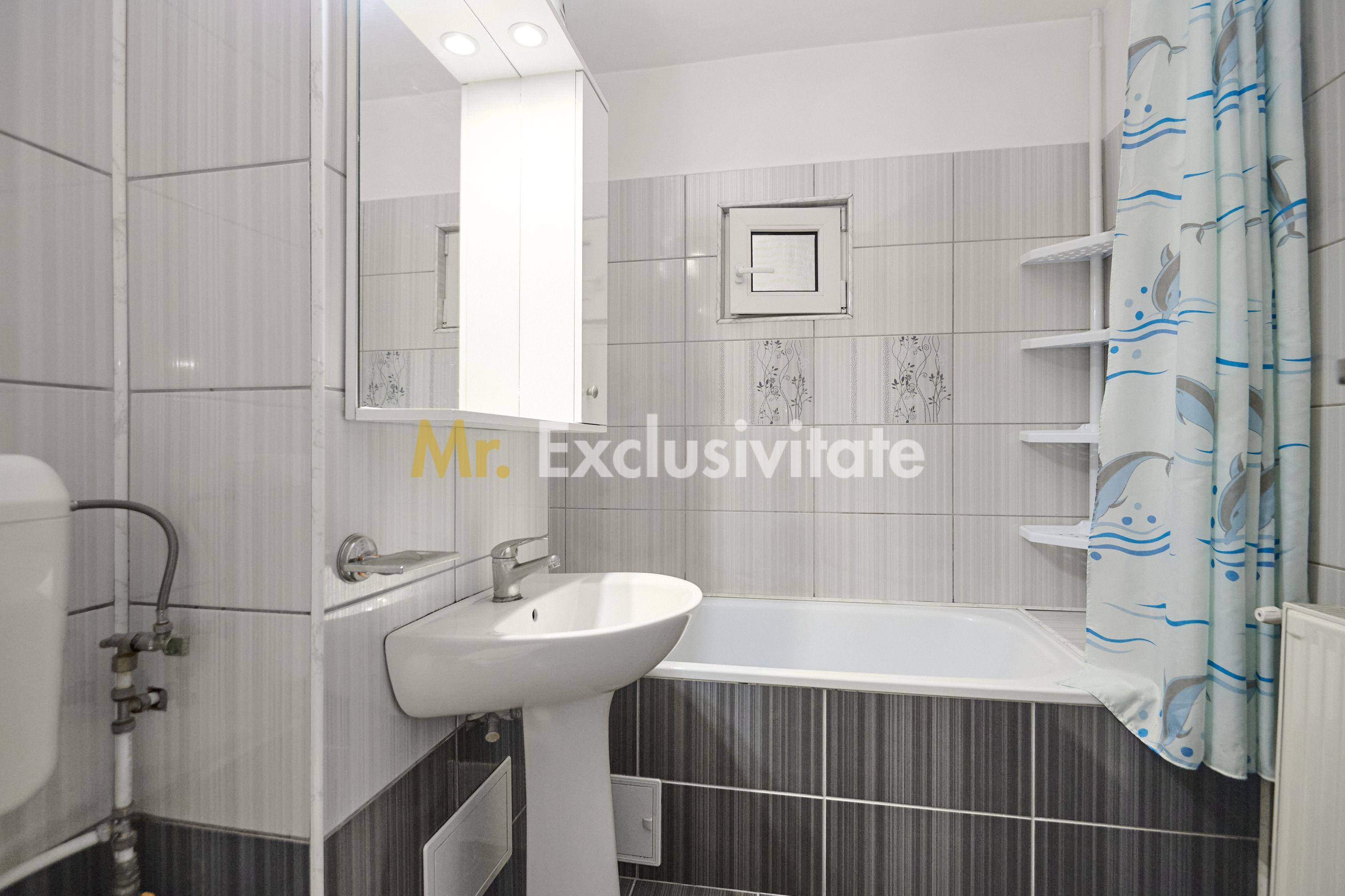 Apartament 2 camere decomandat – Mioveni,Etaj 2 - 0% comision - 9