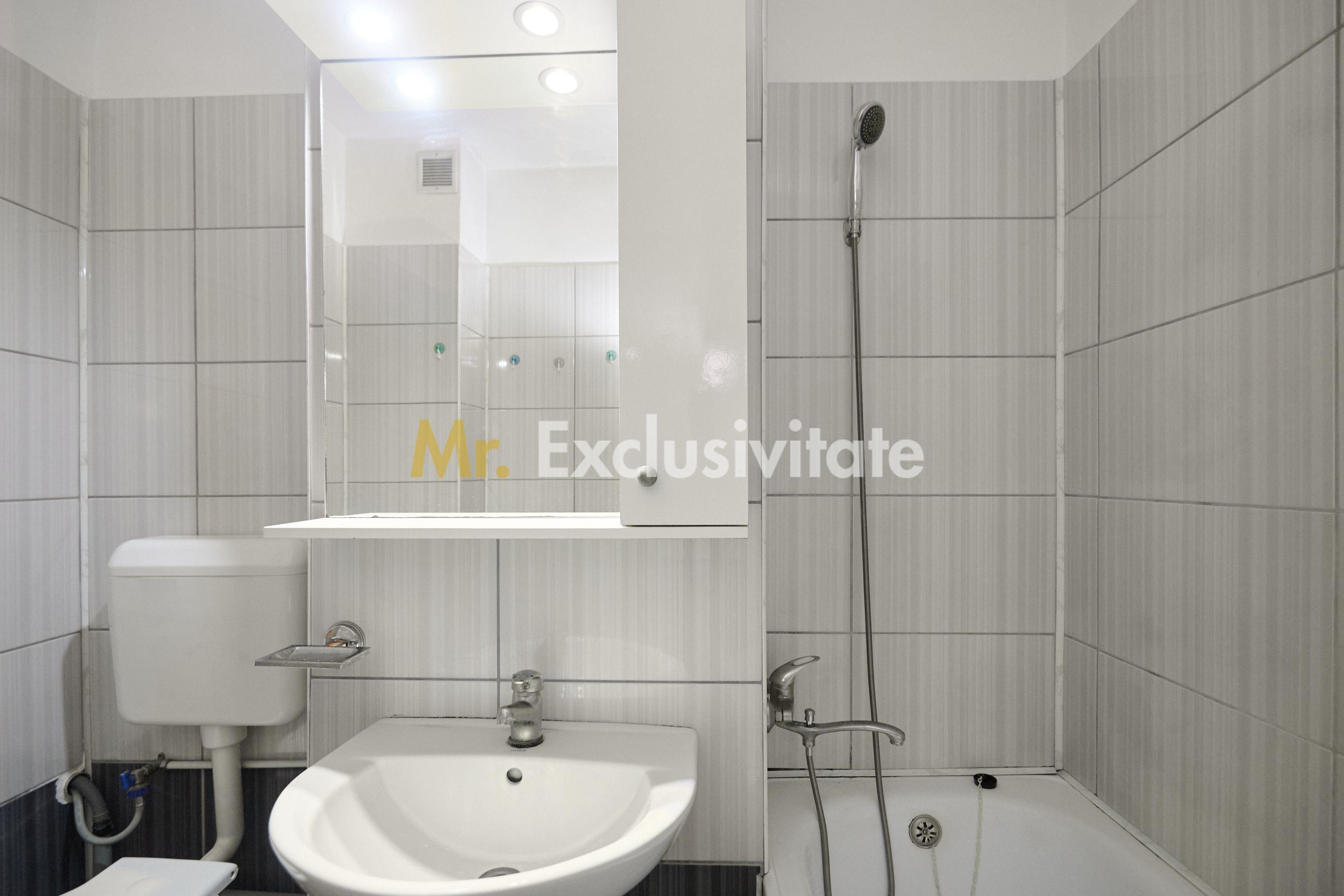 Apartament 2 camere decomandat – Mioveni,Etaj 2 - 0% comision - 8