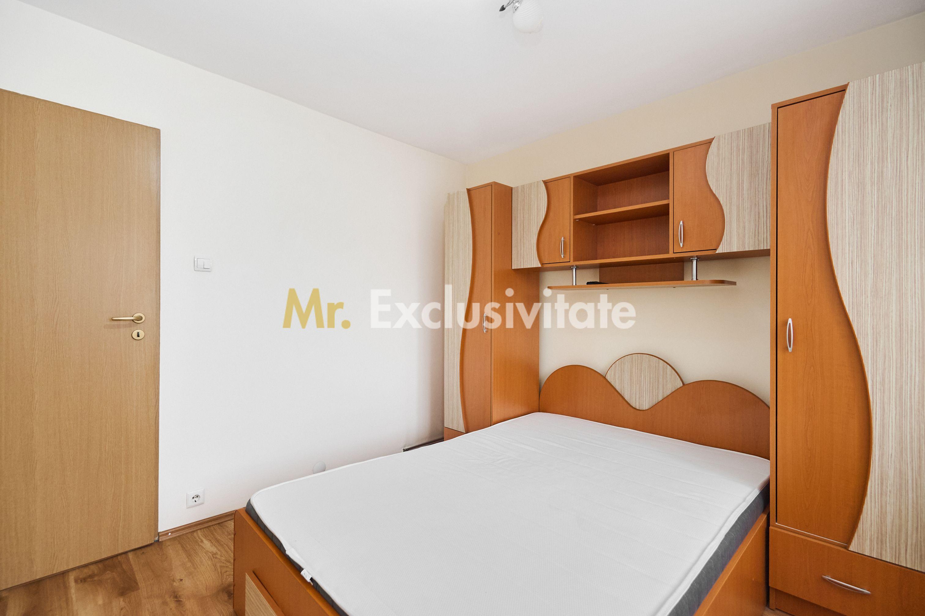 Apartament 2 camere decomandat – Mioveni,Etaj 2 - 0% comision - 12