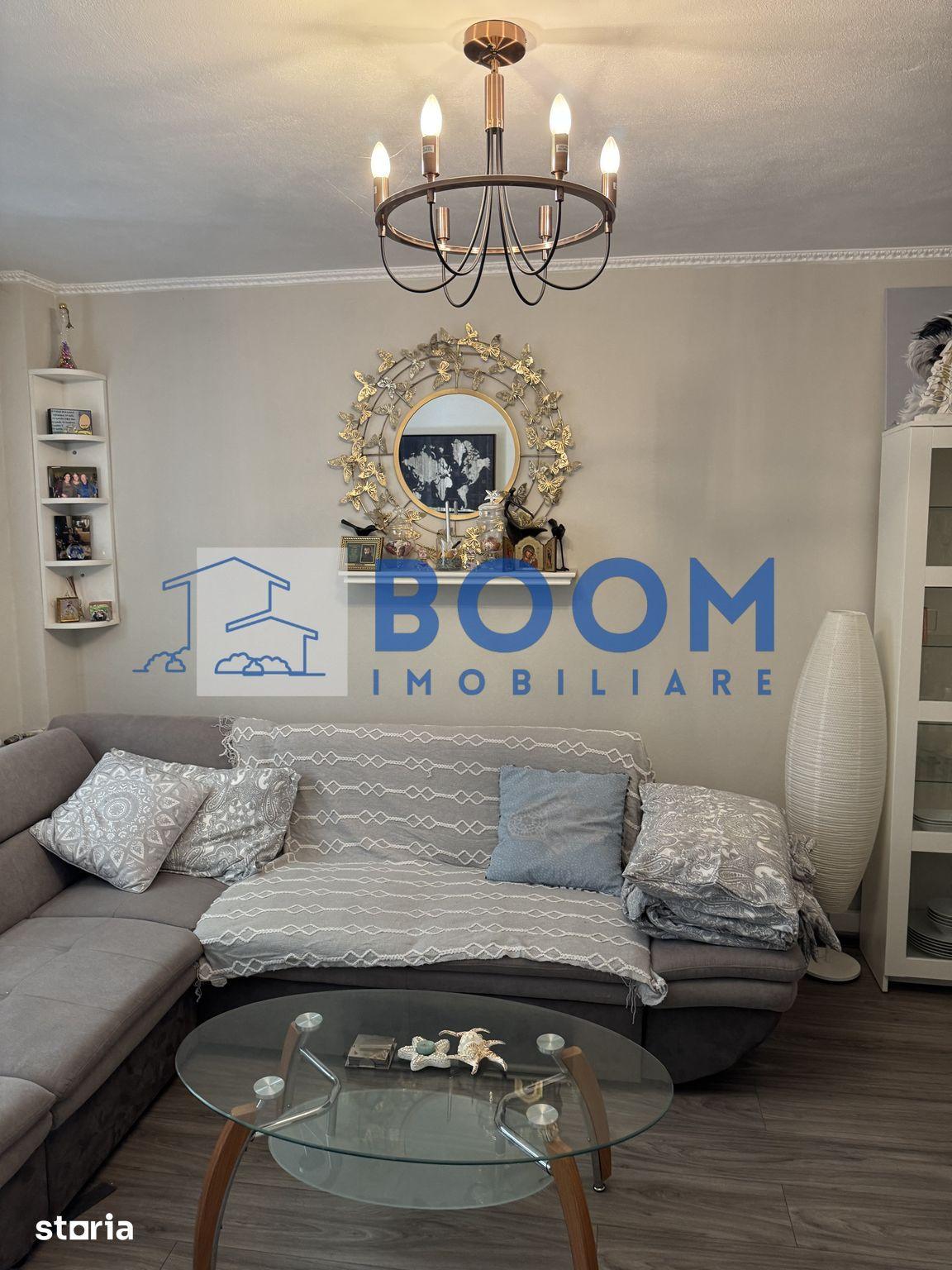 Apartament 2 camere | Centrala proprie | Parter - 2