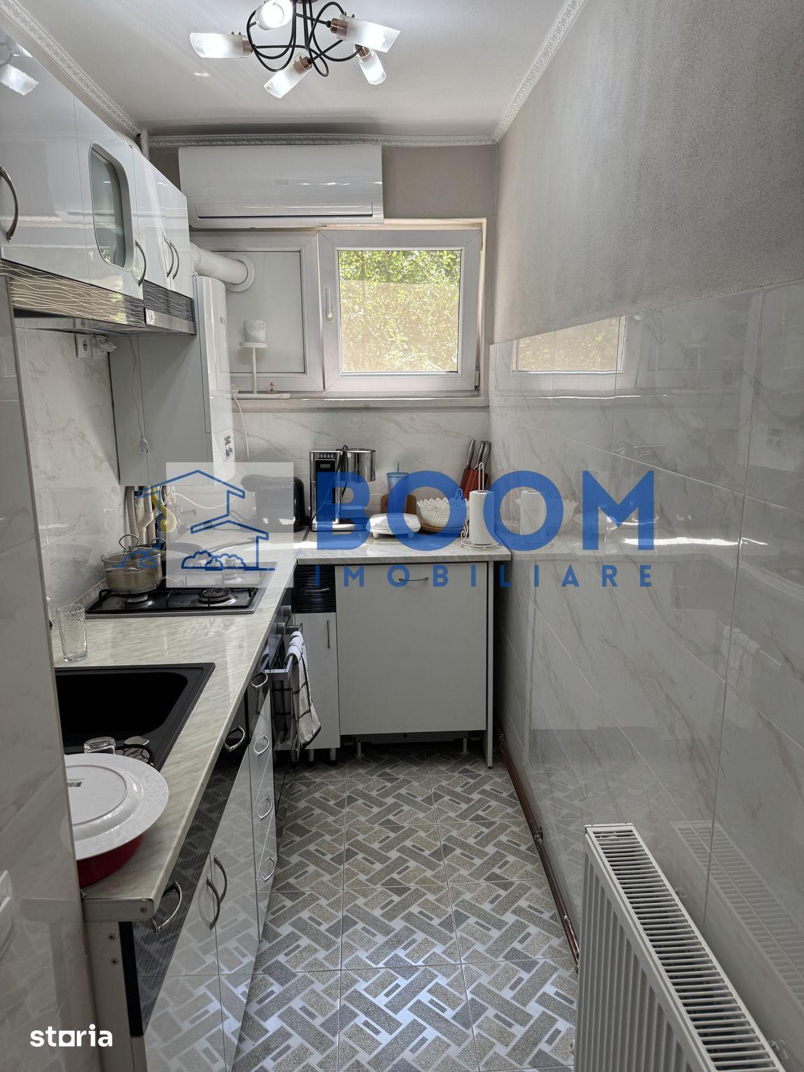 Apartament 2 camere | Centrala proprie | Parter - 5
