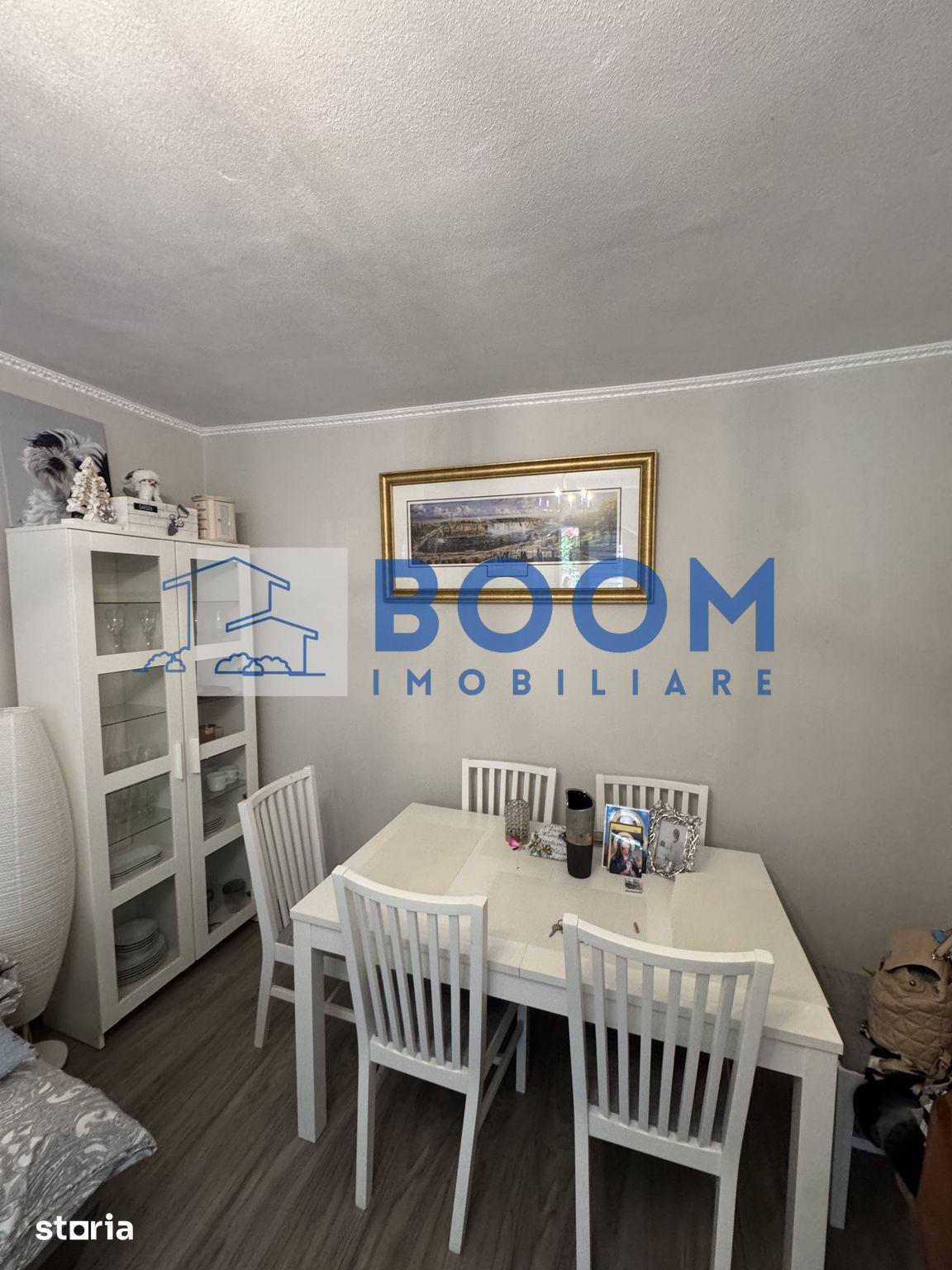 Apartament 2 camere | Centrala proprie | Parter - 1
