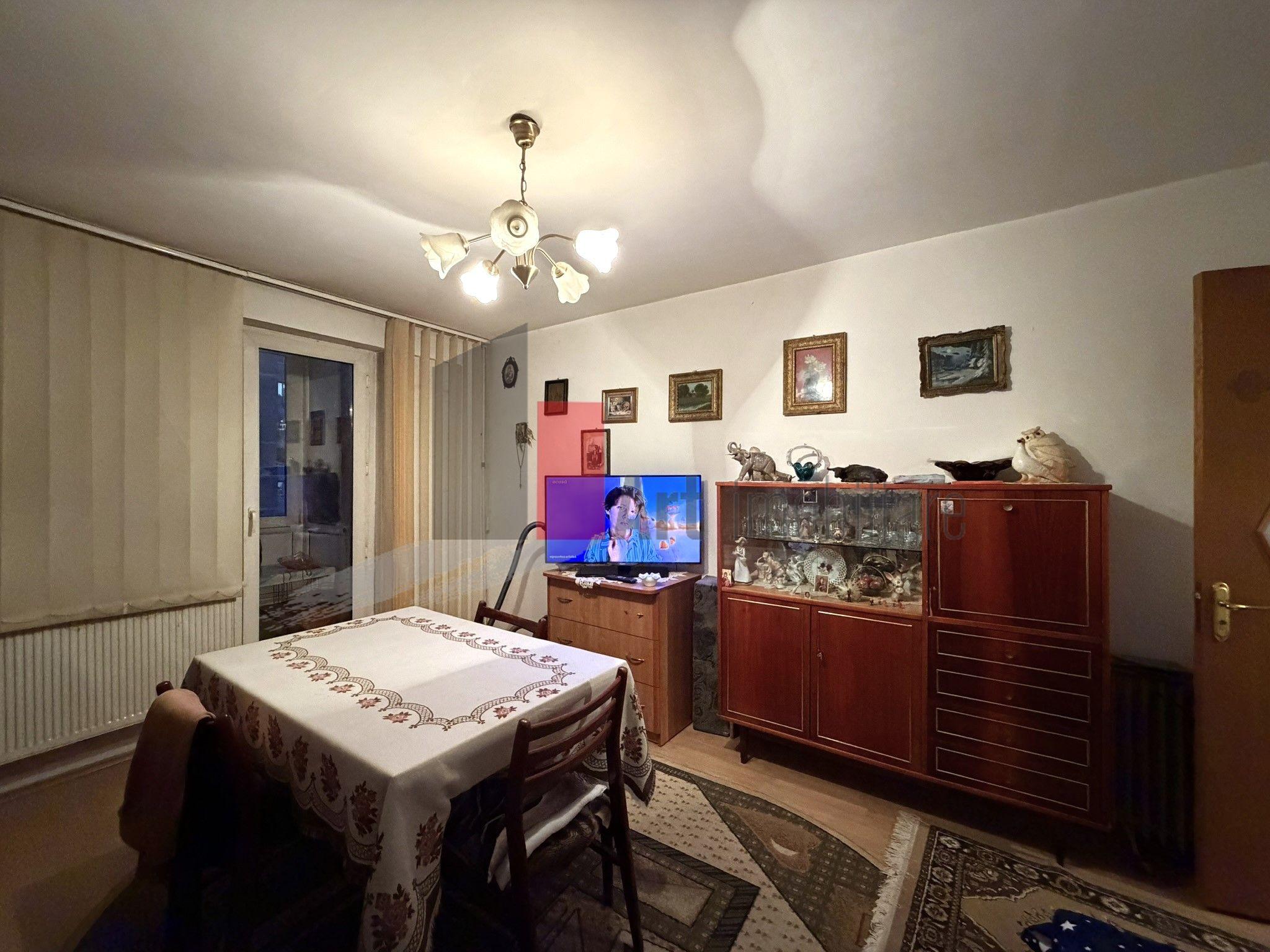 Apartament 2 camere Prelungirea Ghencea/Valea Oltului - 1