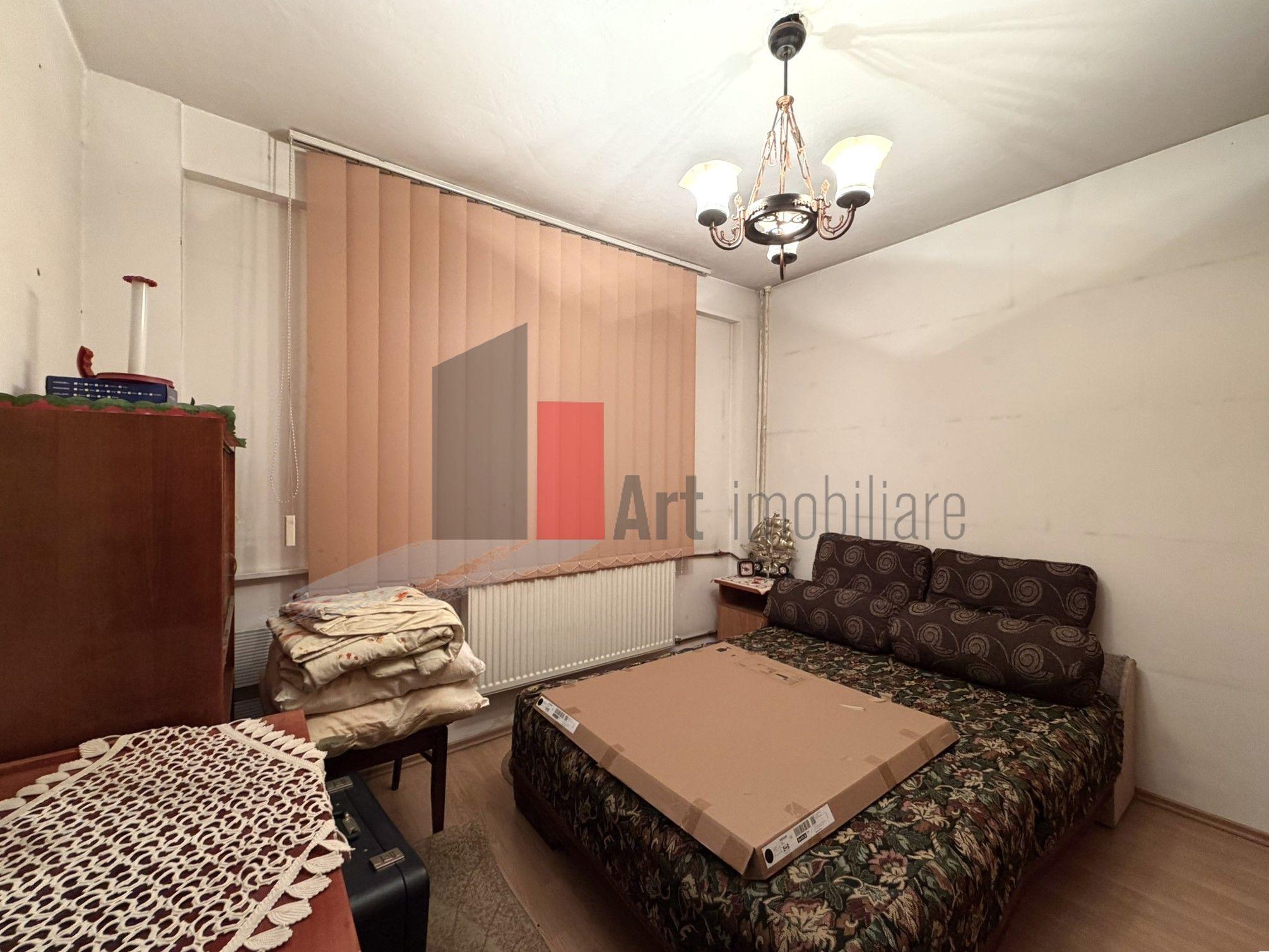 Apartament 2 camere Prelungirea Ghencea/Valea Oltului - 6