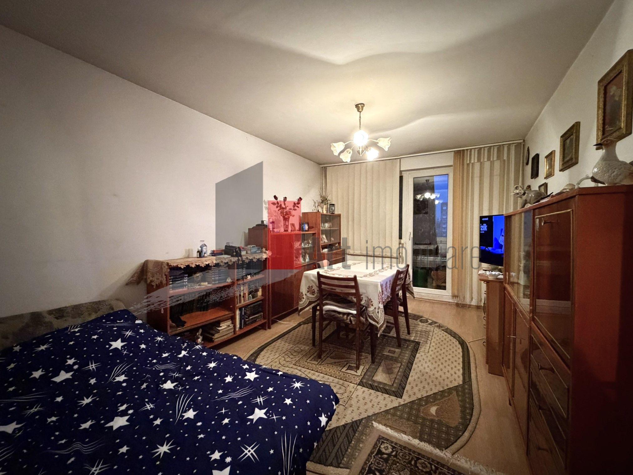 Apartament 2 camere Prelungirea Ghencea/Valea Oltului - 2