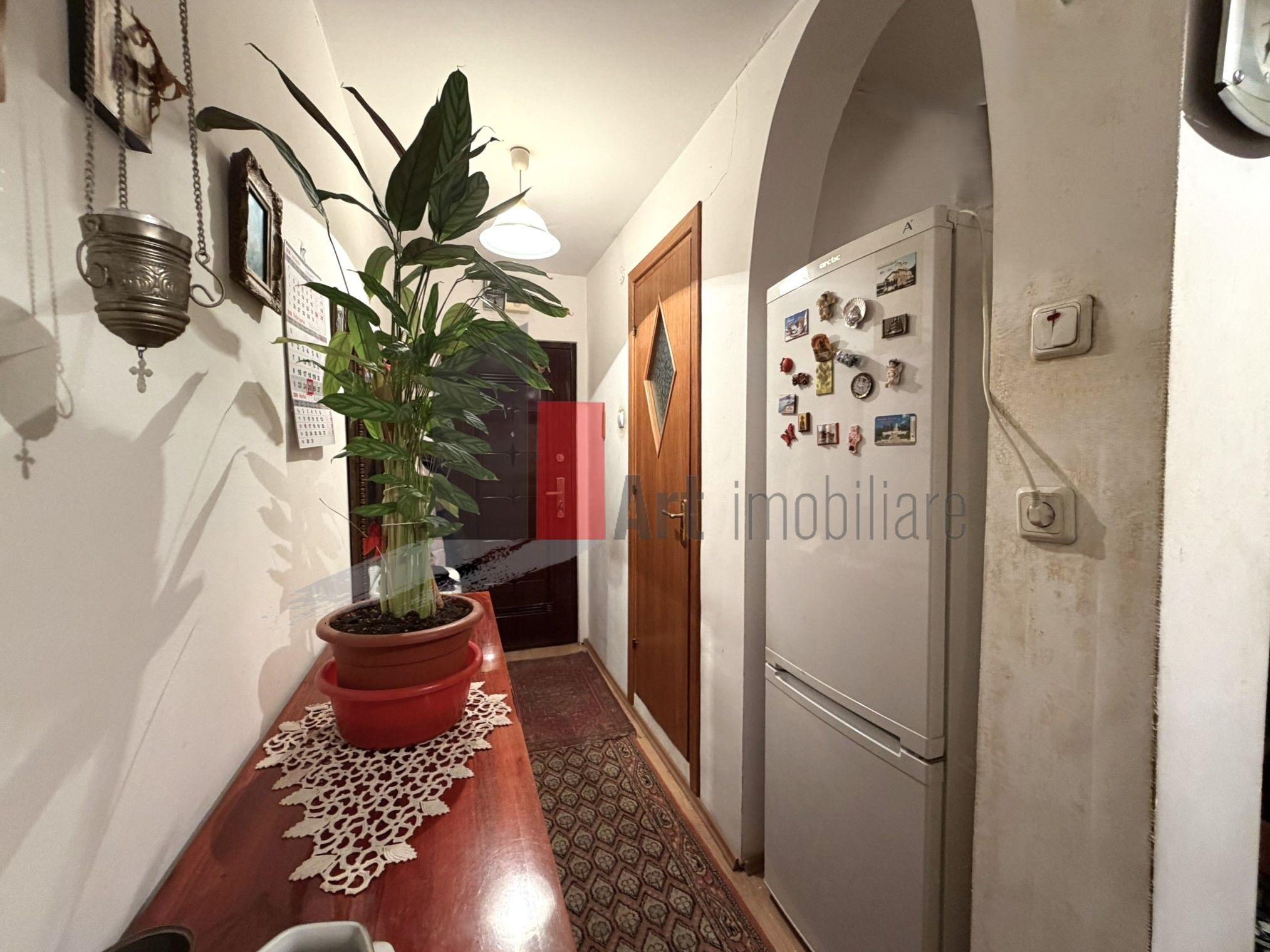 Apartament 2 camere Prelungirea Ghencea/Valea Oltului - 5