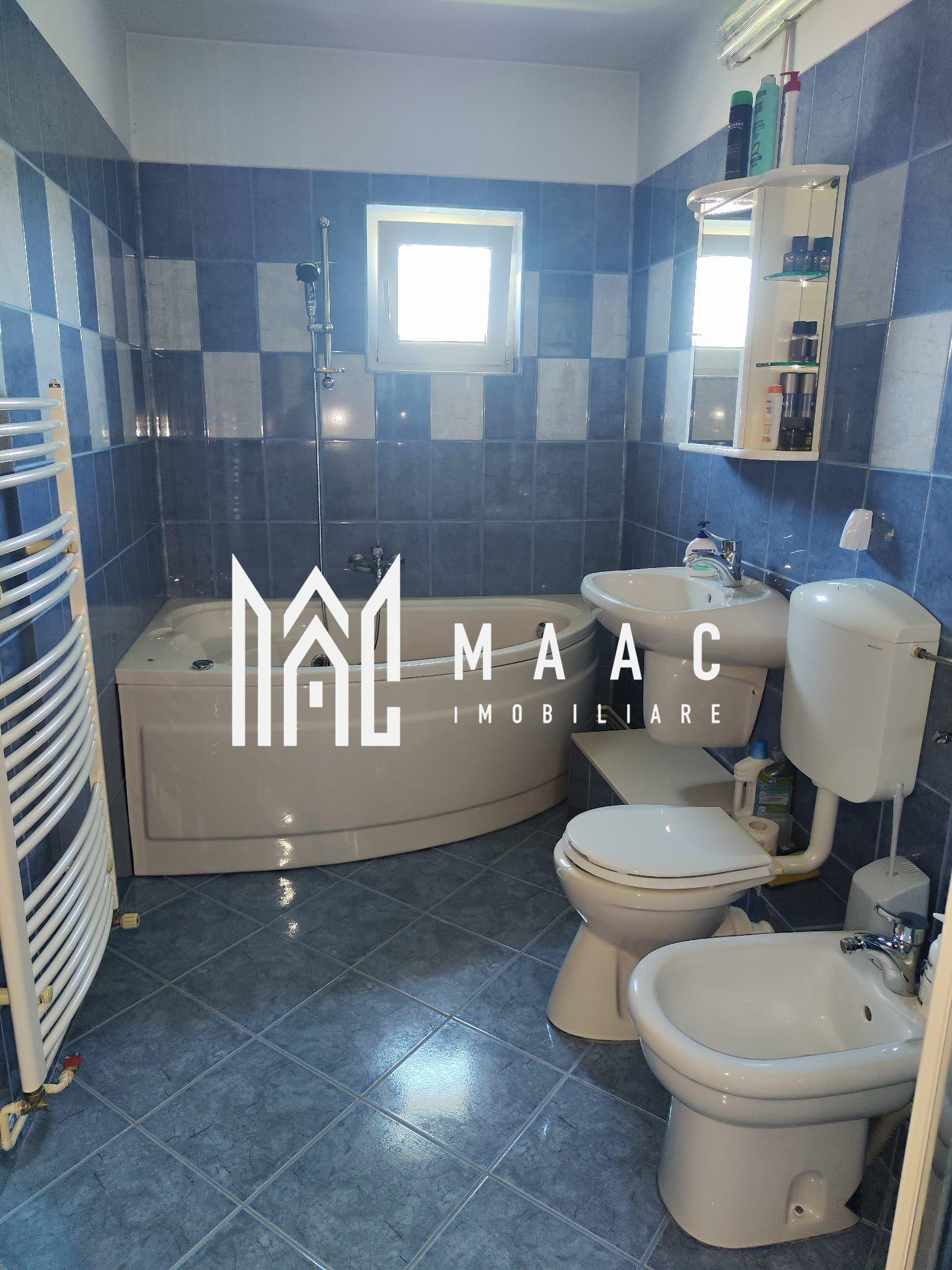 Apartament 3 camere | Mediaș,Calafat | 75mp - 9