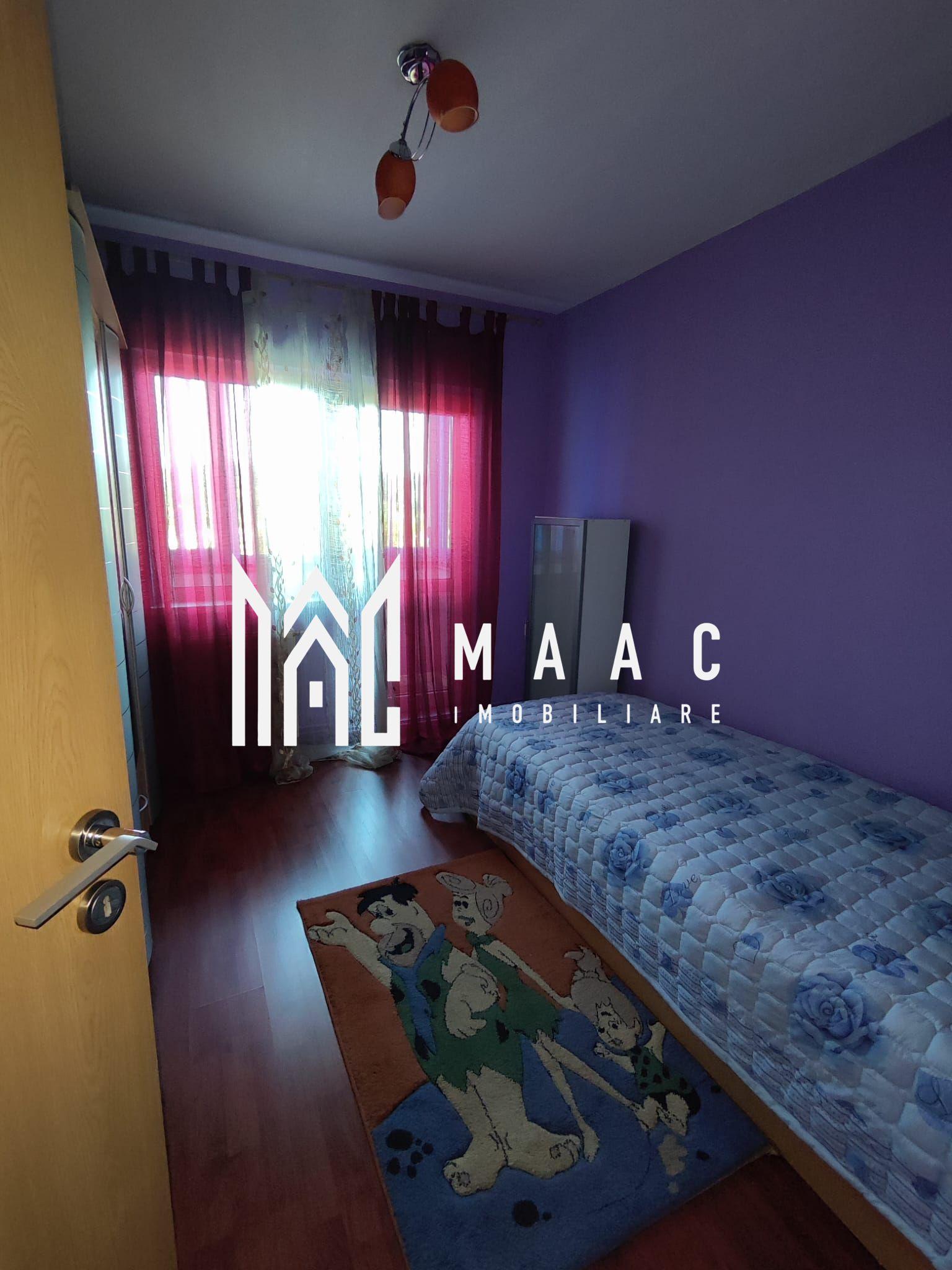 Apartament 3 camere | Mediaș,Calafat | 75mp - 4
