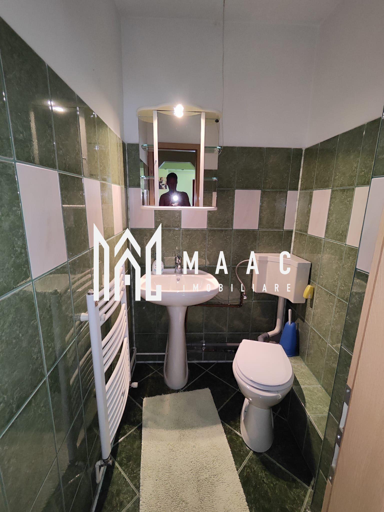 Apartament 3 camere | Mediaș,Calafat | 75mp - 7