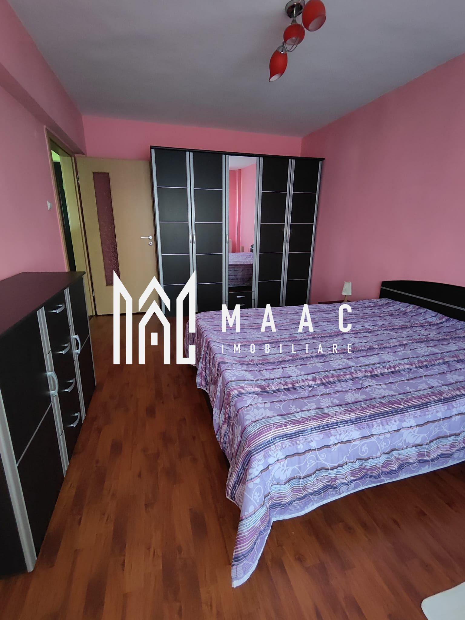 Apartament 3 camere | Mediaș,Calafat | 75mp - 5