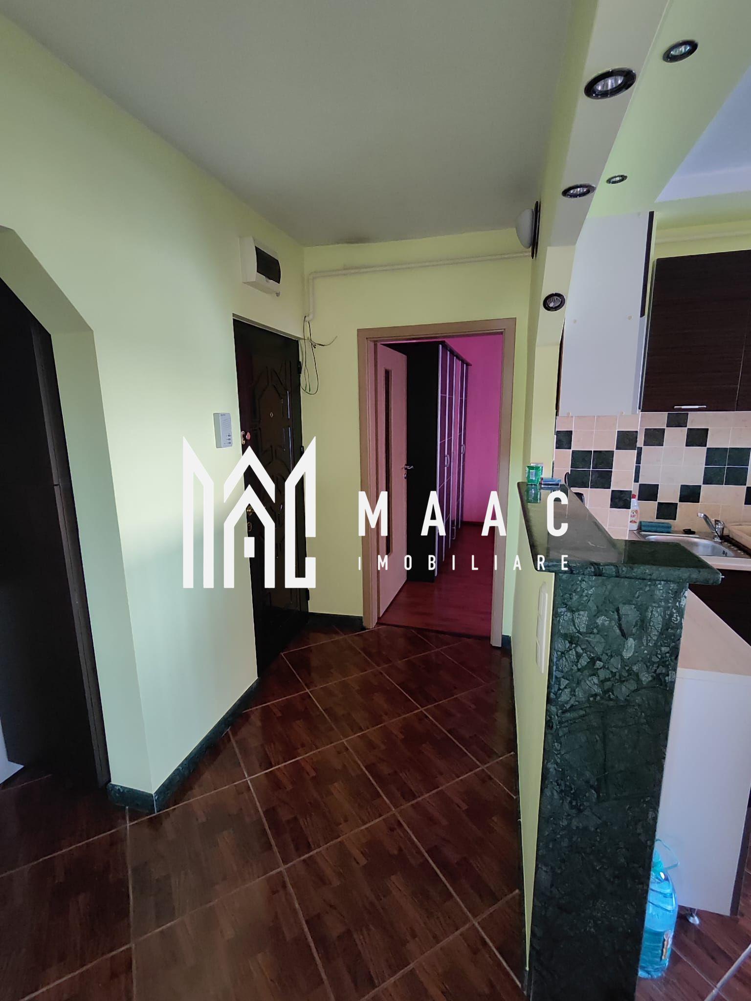 Apartament 3 camere | Mediaș,Calafat | 75mp - 1