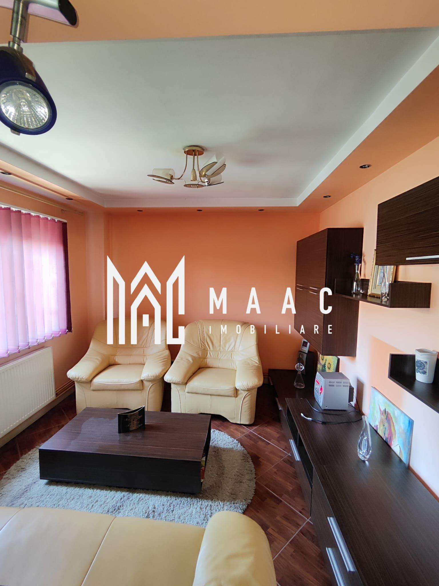 Apartament 3 camere | Mediaș,Calafat | 75mp - 2