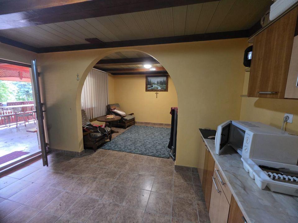 De Vânzare Căsuță cu 7 ari teren Bercu Roșu - 7