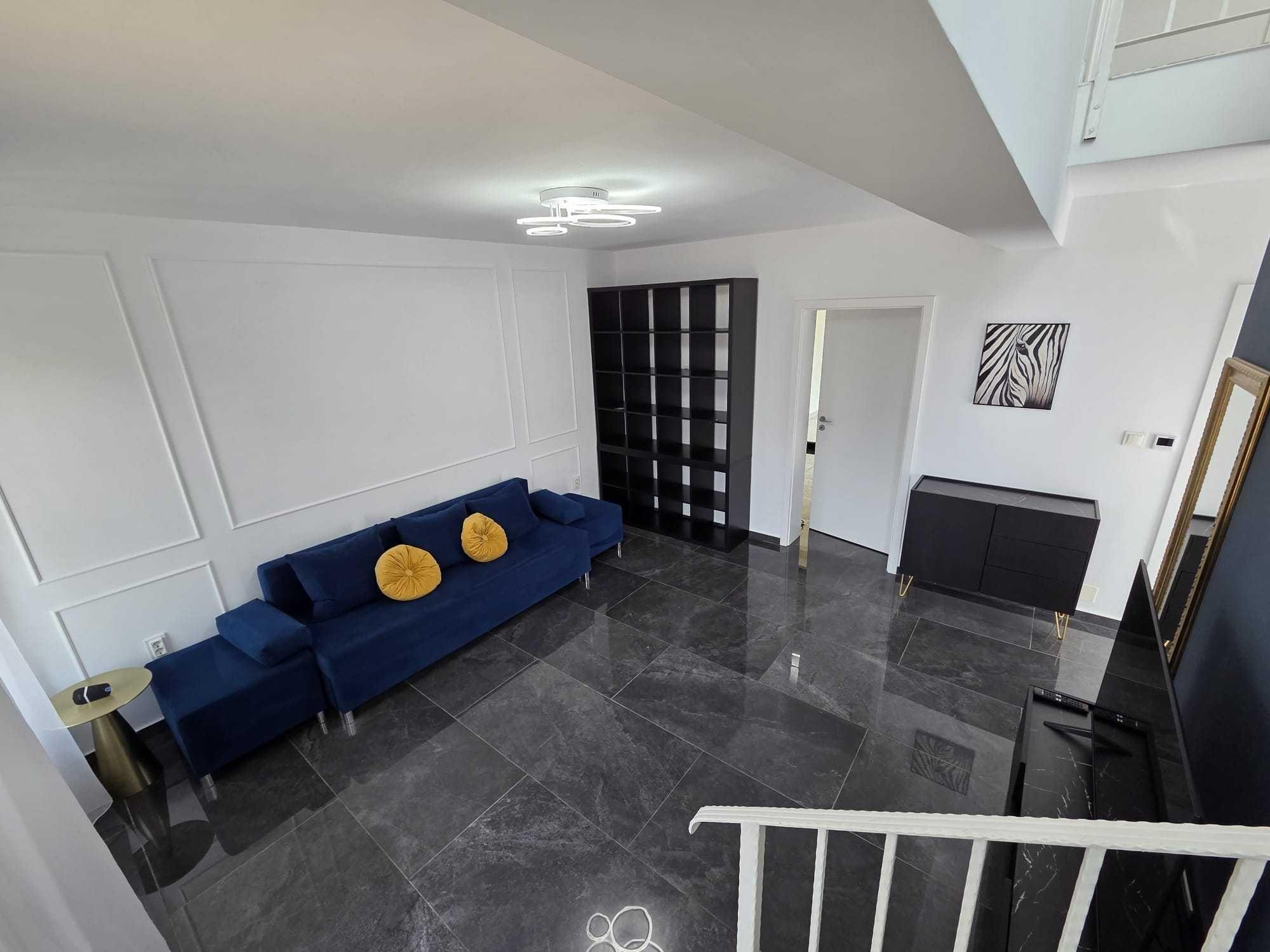 Duplex modern, Giroc, zona Calea Urseni - 2