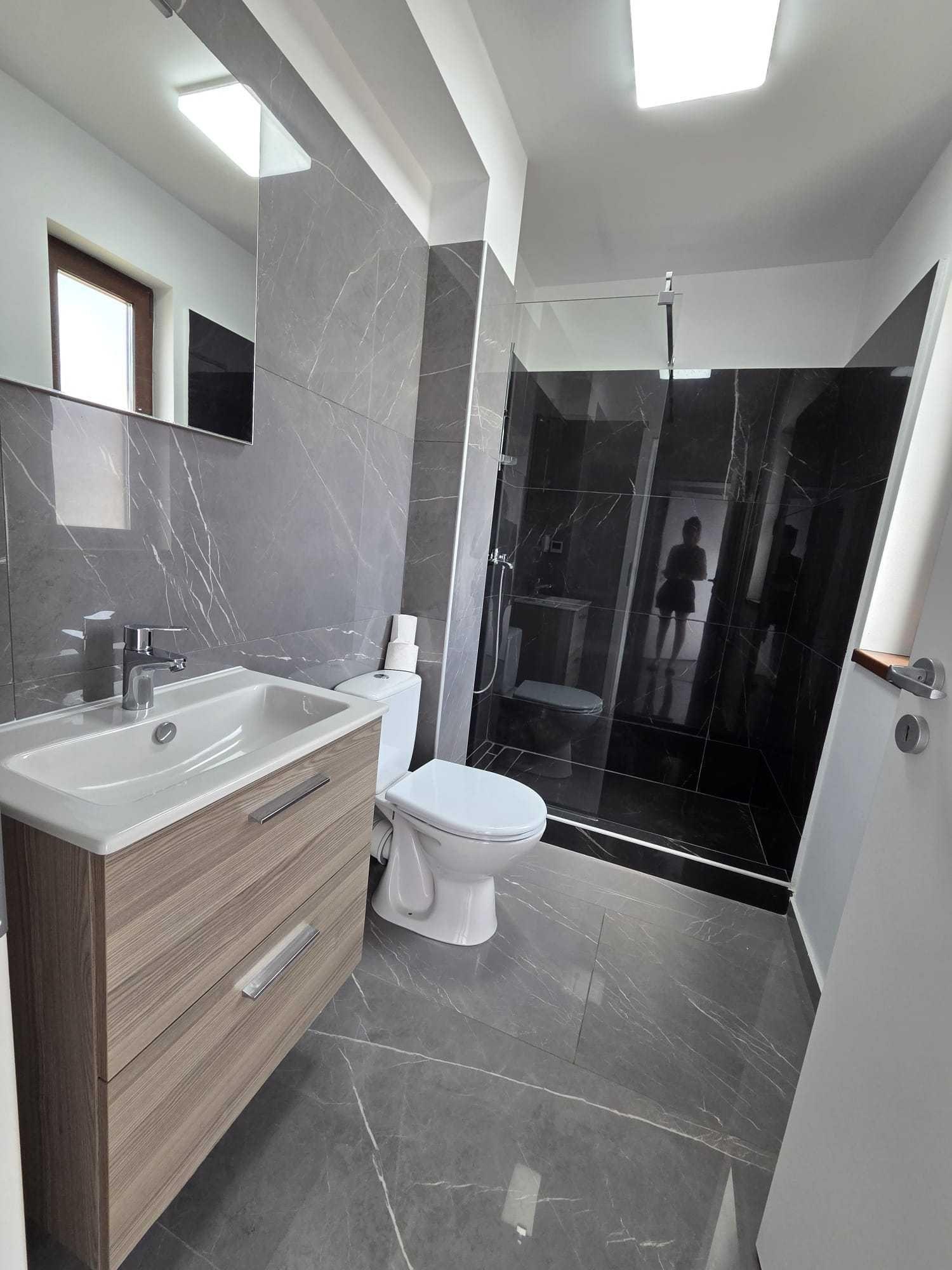 Duplex modern, Giroc, zona Calea Urseni - 7
