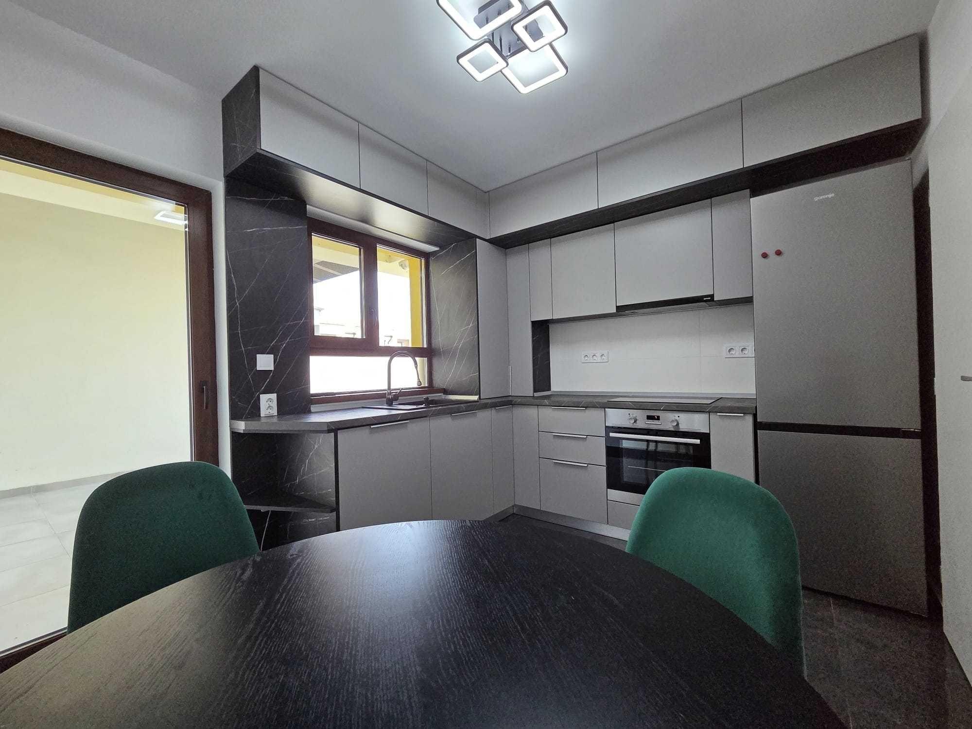 Duplex modern, Giroc, zona Calea Urseni - 4