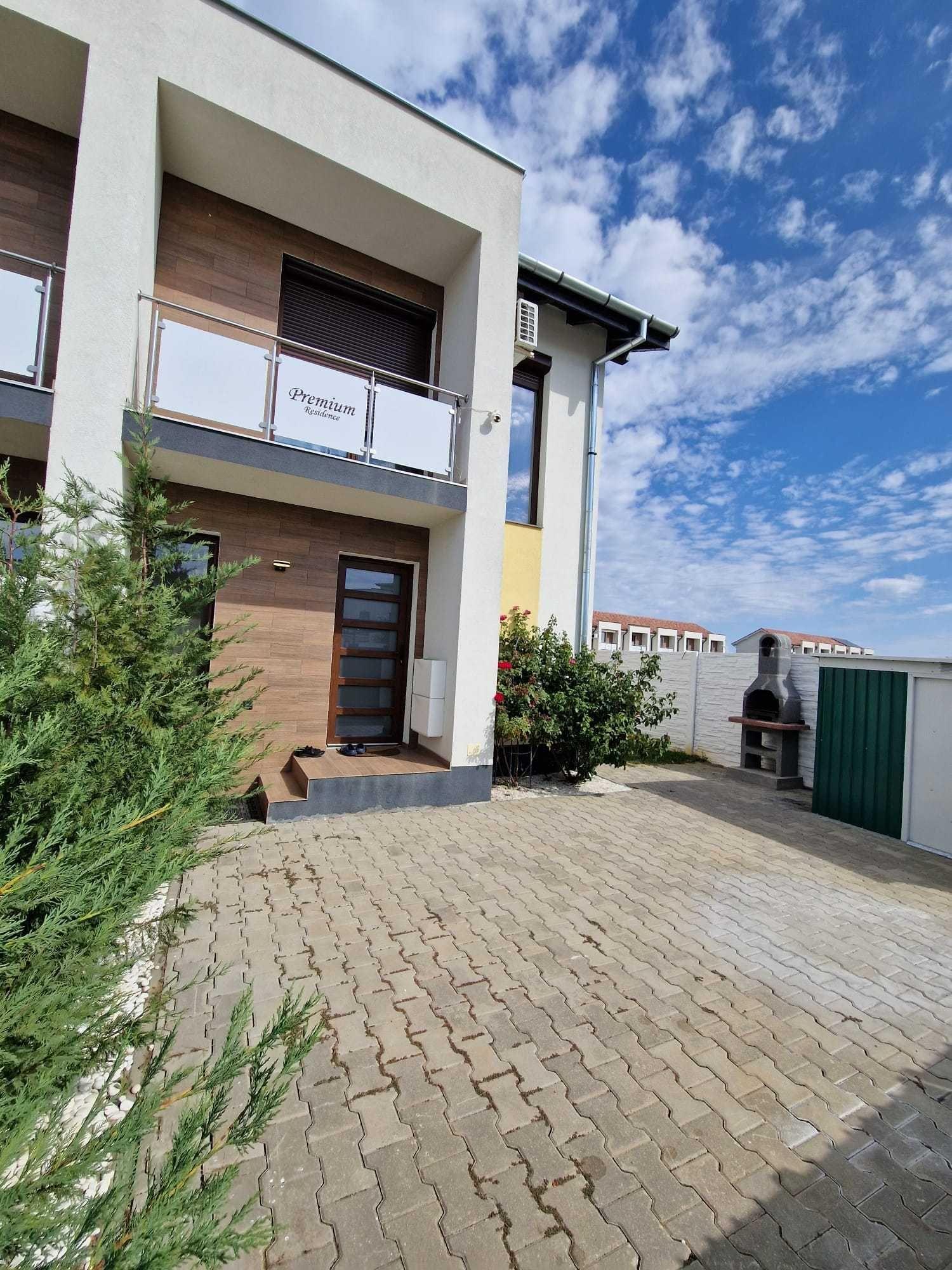 Duplex modern, Giroc, zona Calea Urseni - 1