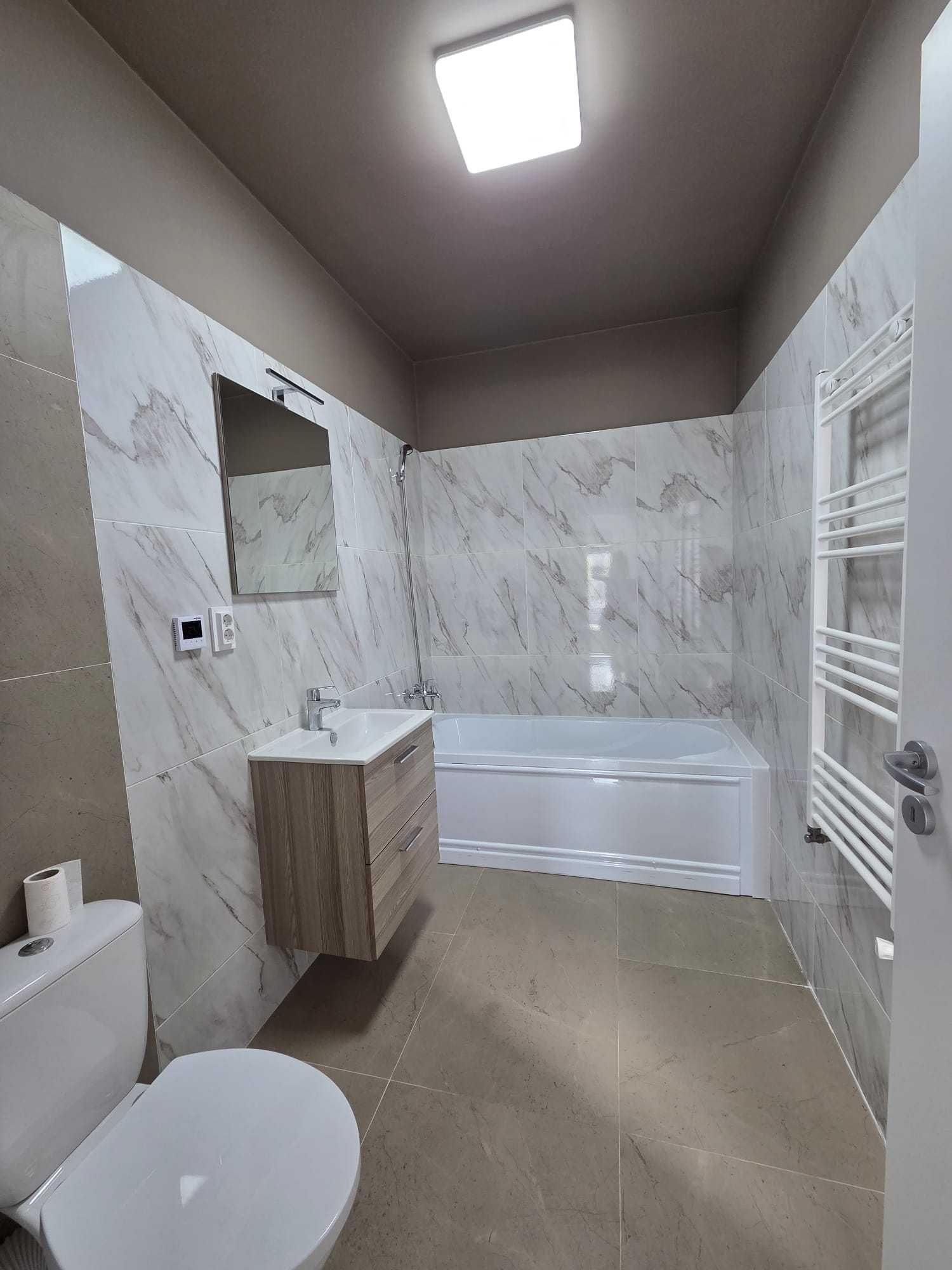 Duplex modern, Giroc, zona Calea Urseni - 8