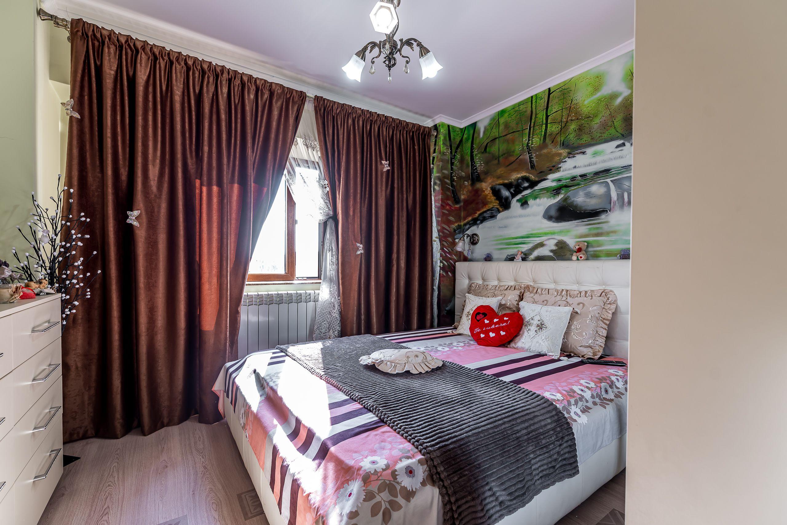 Apartament 2 camere – Zona Intim | Etaj 3 cu lift | 78.500 € - 7