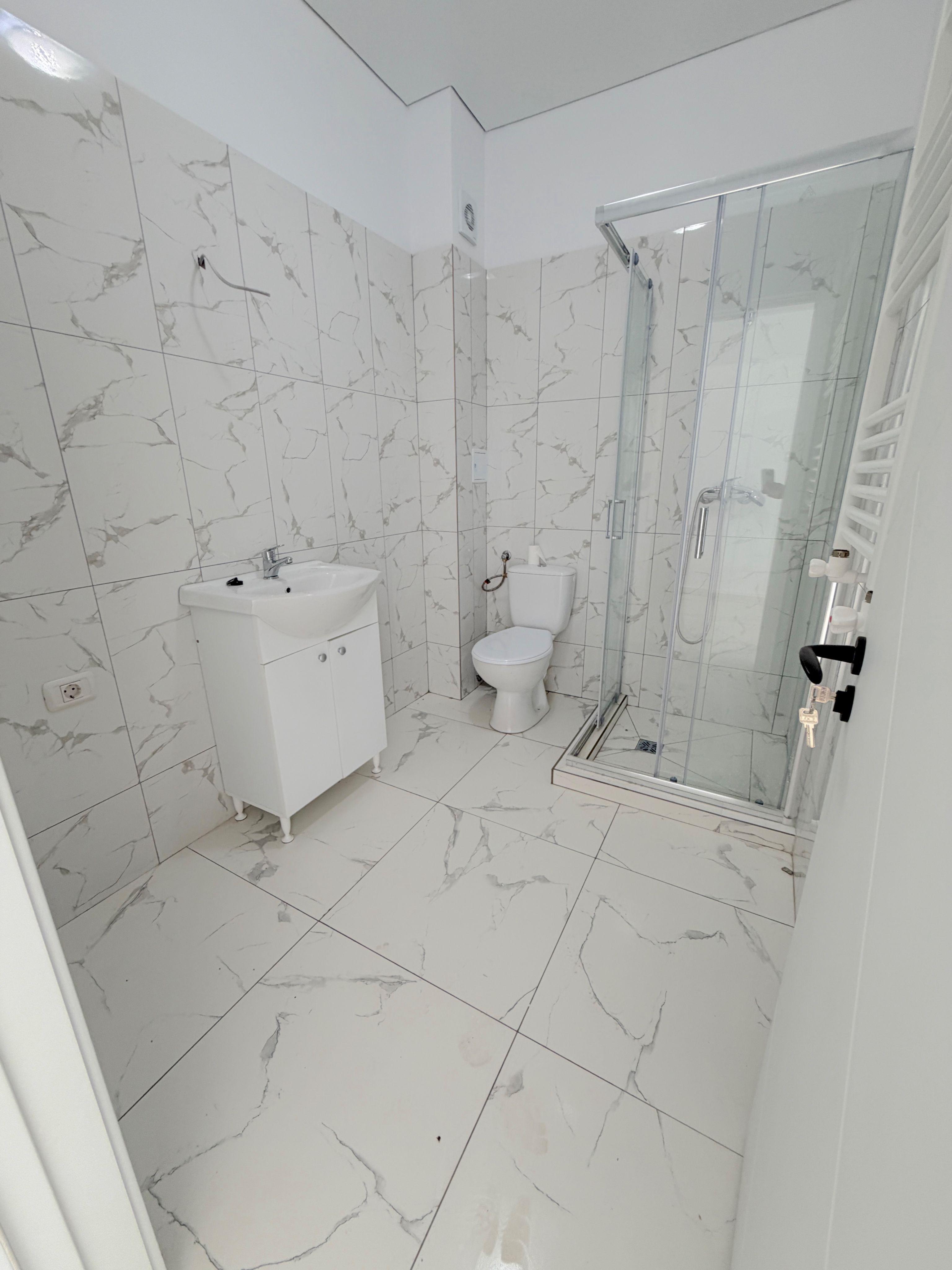 Garsonieră de vânzare – Tineretului 35 Bis, Militari Residence - 5