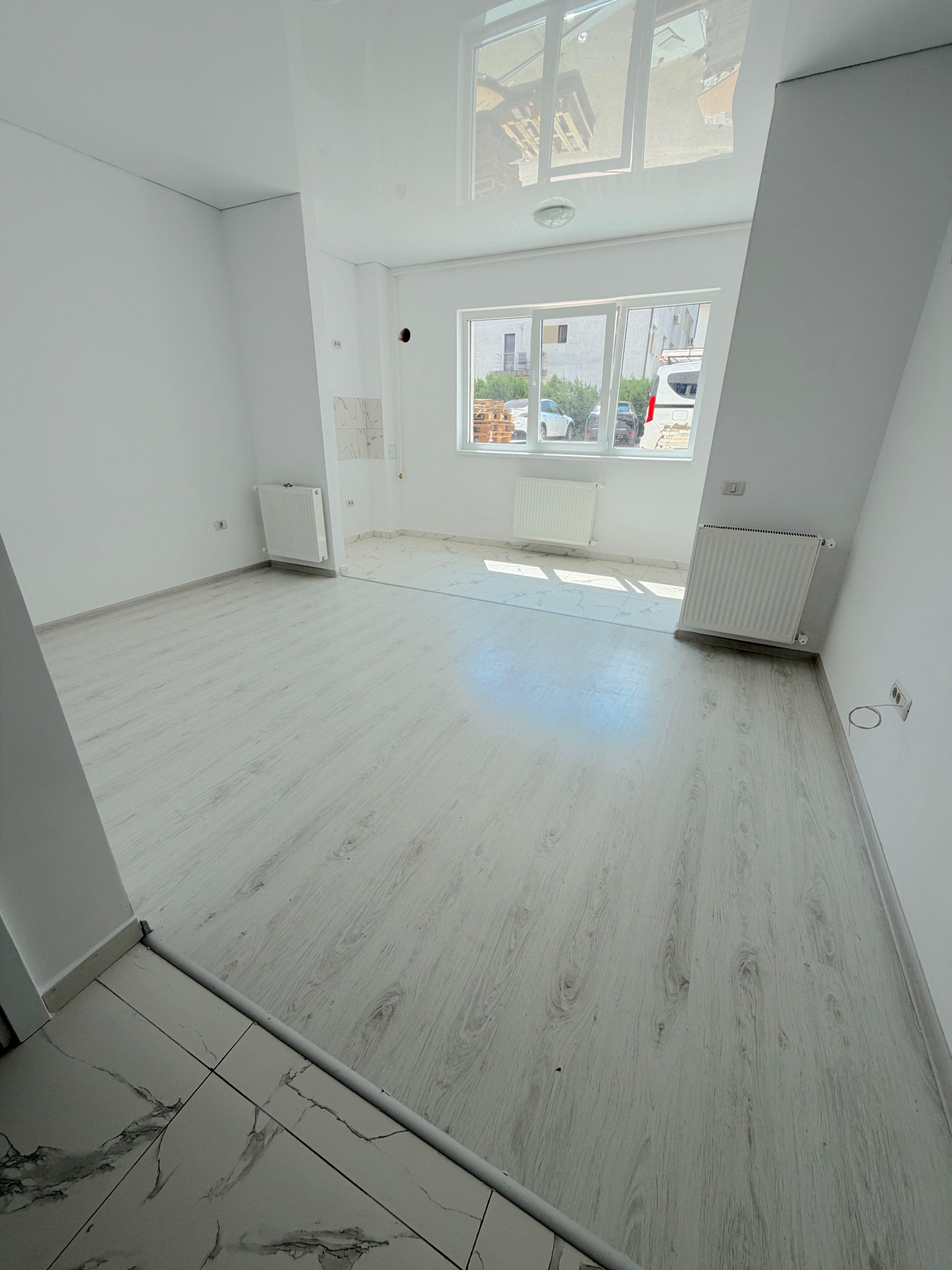 Garsonieră de vânzare – Tineretului 35 Bis, Militari Residence