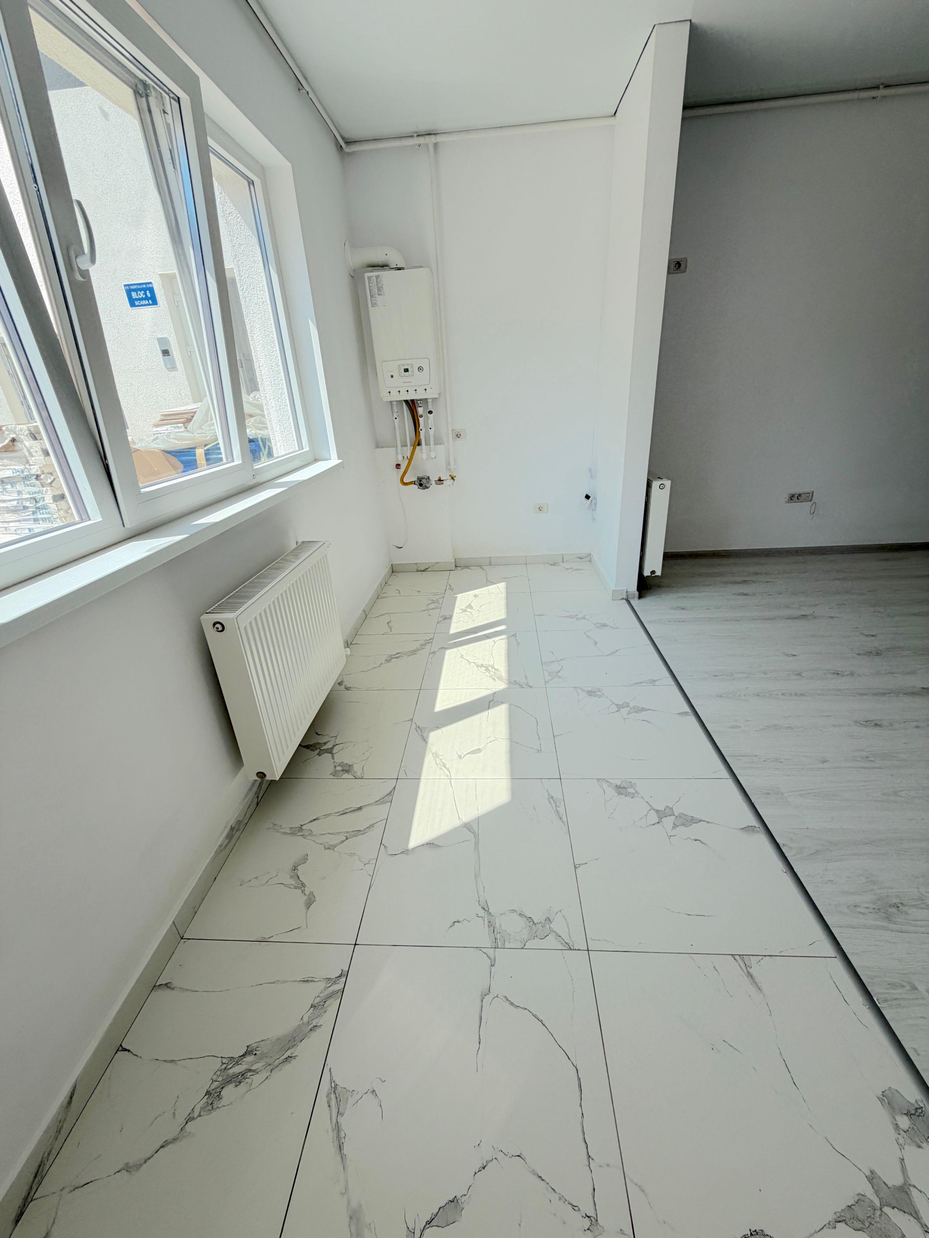Garsonieră de vânzare – Tineretului 35 Bis, Militari Residence - 3