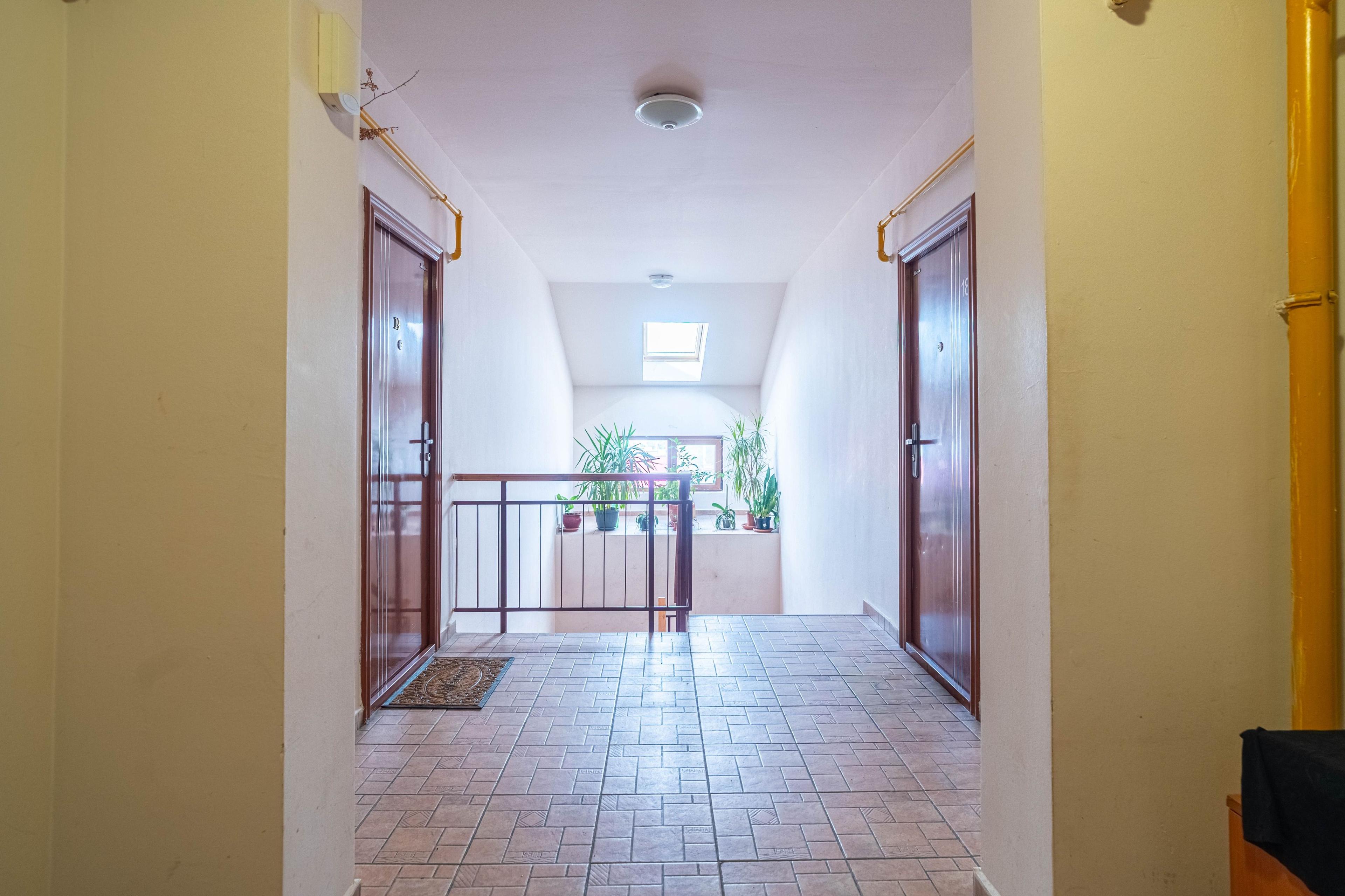 Apartament 2 camere spațios | Bloc 2007 | Parcare & cheltuieli mici - 4