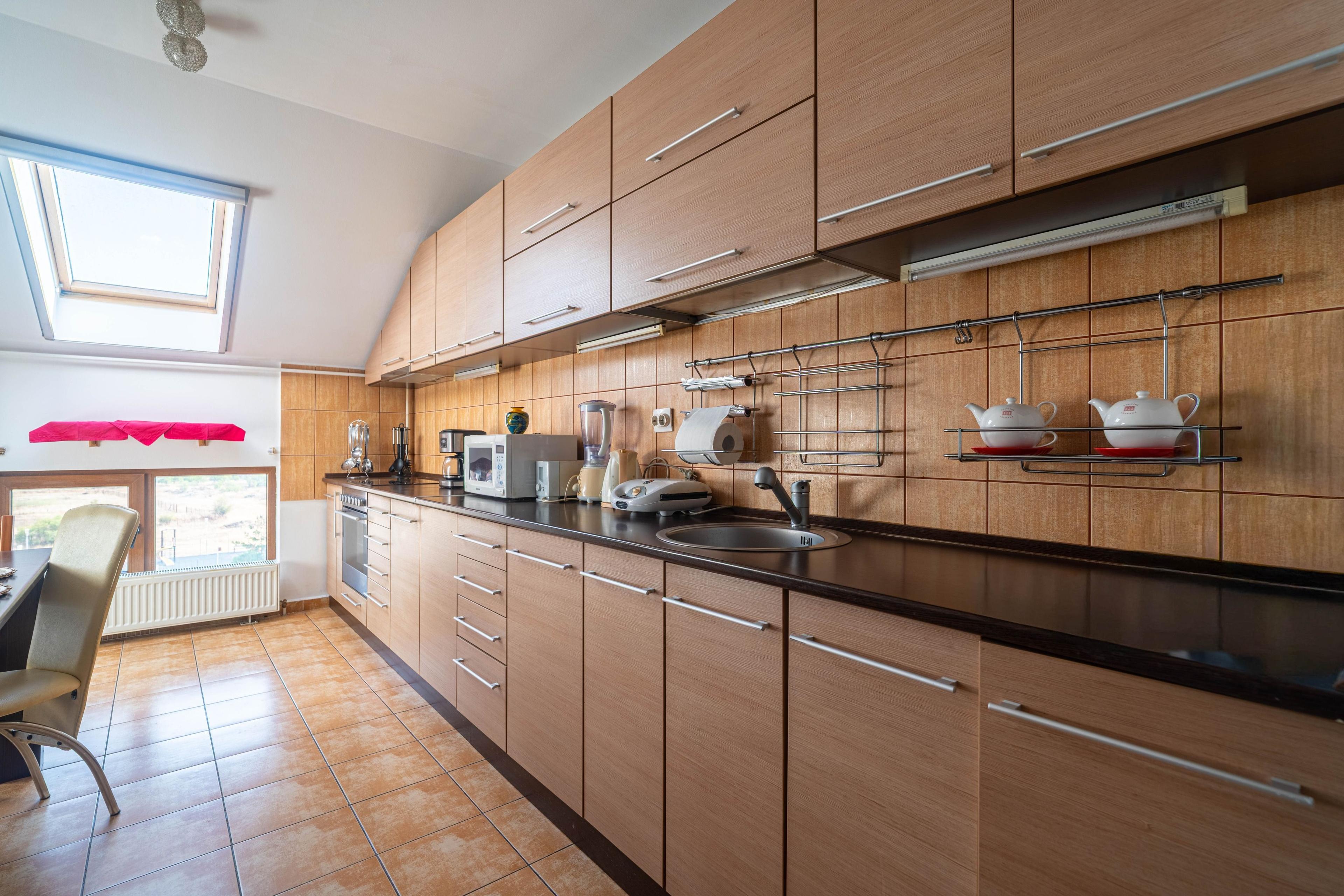 Apartament 2 camere spațios | Bloc 2007 | Parcare & cheltuieli mici - 9
