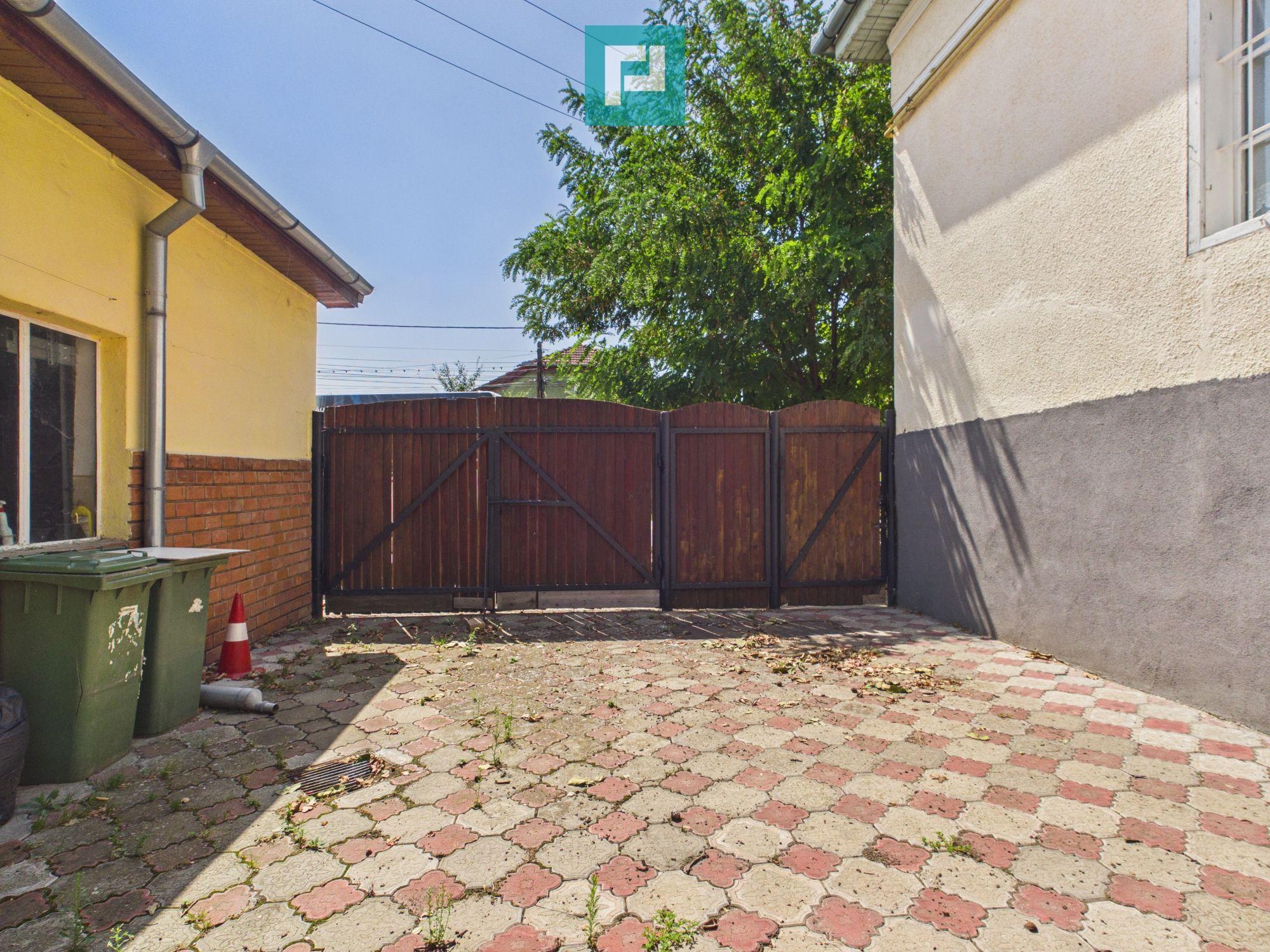 Casă 3 camere, garaj+Spațiu Comercial în Freidorf - 7