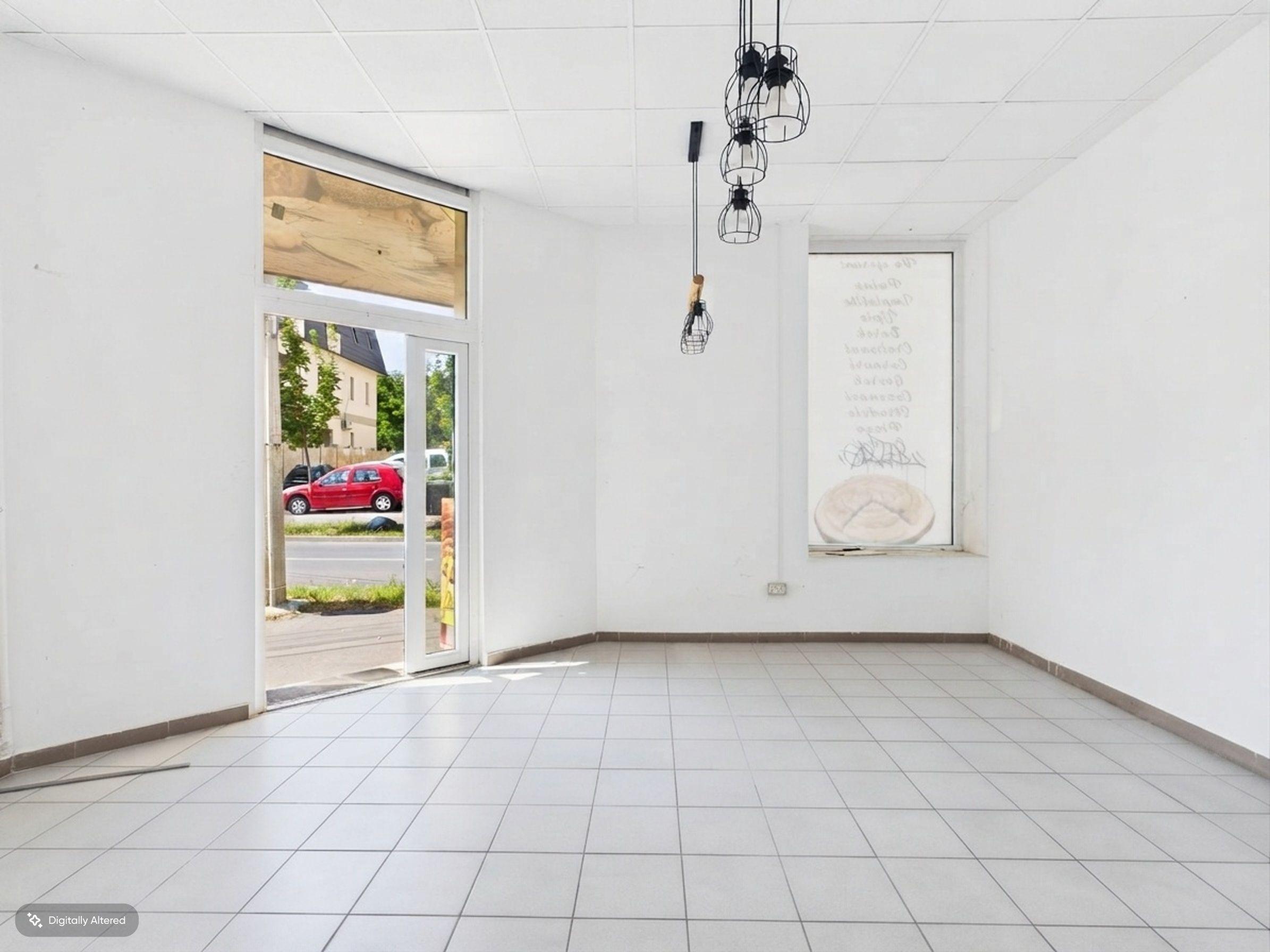 Casă 3 camere, garaj+Spațiu Comercial în Freidorf - 24