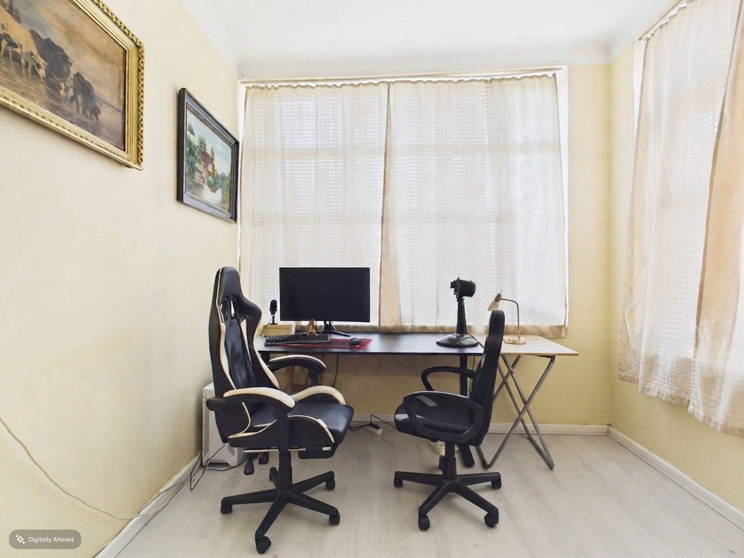 Casă 3 camere, garaj+Spațiu Comercial în Freidorf - 20