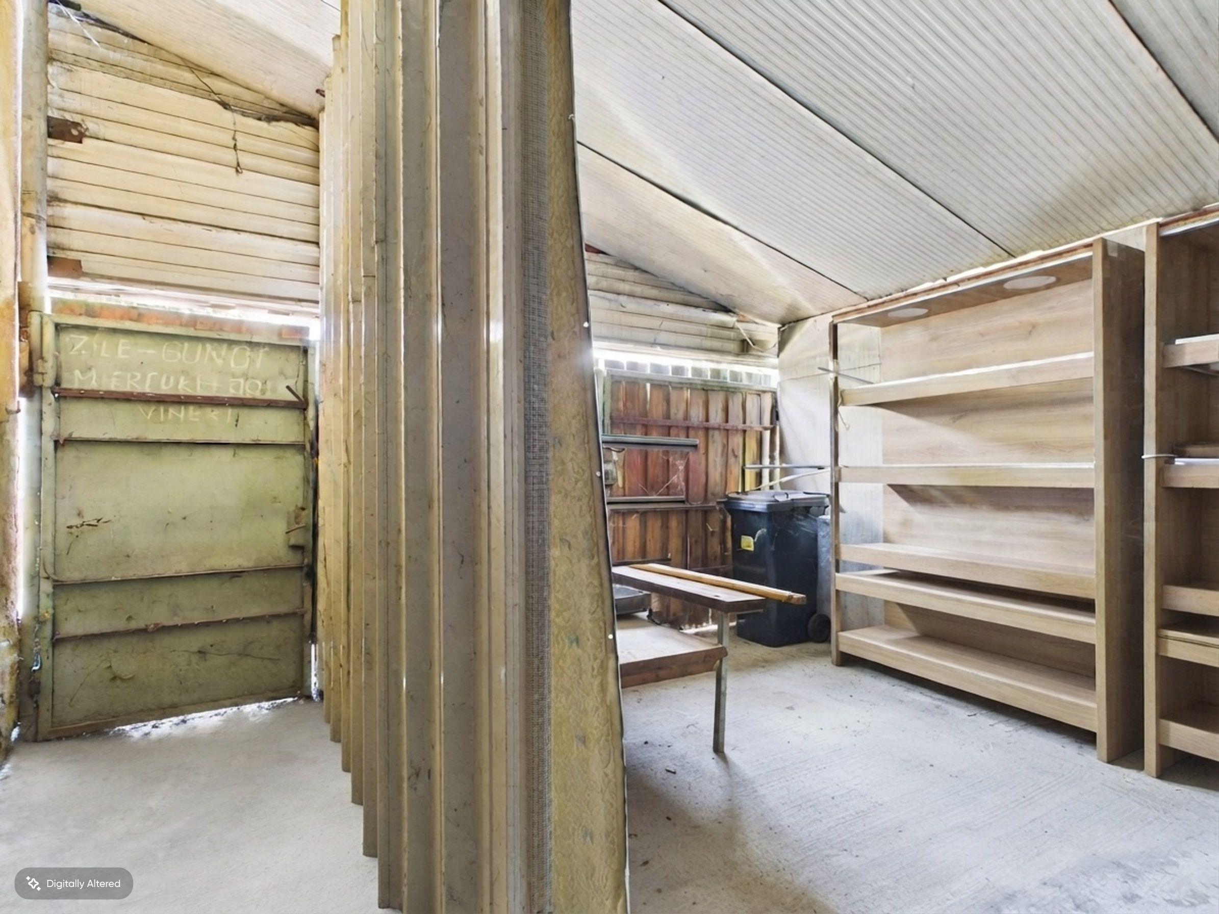 Casă 3 camere, garaj+Spațiu Comercial în Freidorf - 36