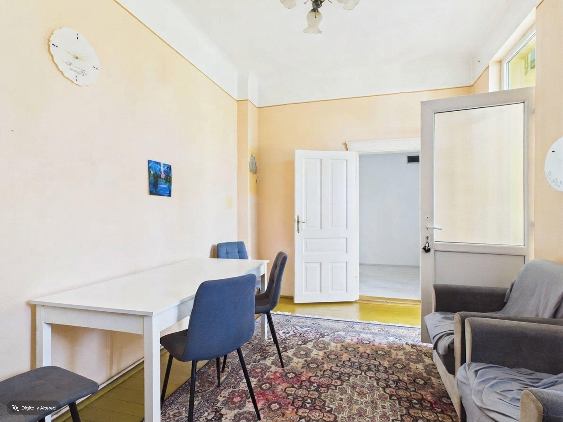Casă 3 camere, garaj+Spațiu Comercial în Freidorf - 16