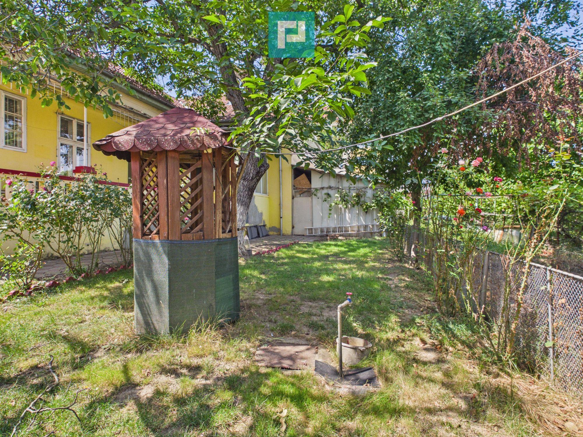 Casă 3 camere, garaj+Spațiu Comercial în Freidorf - 38