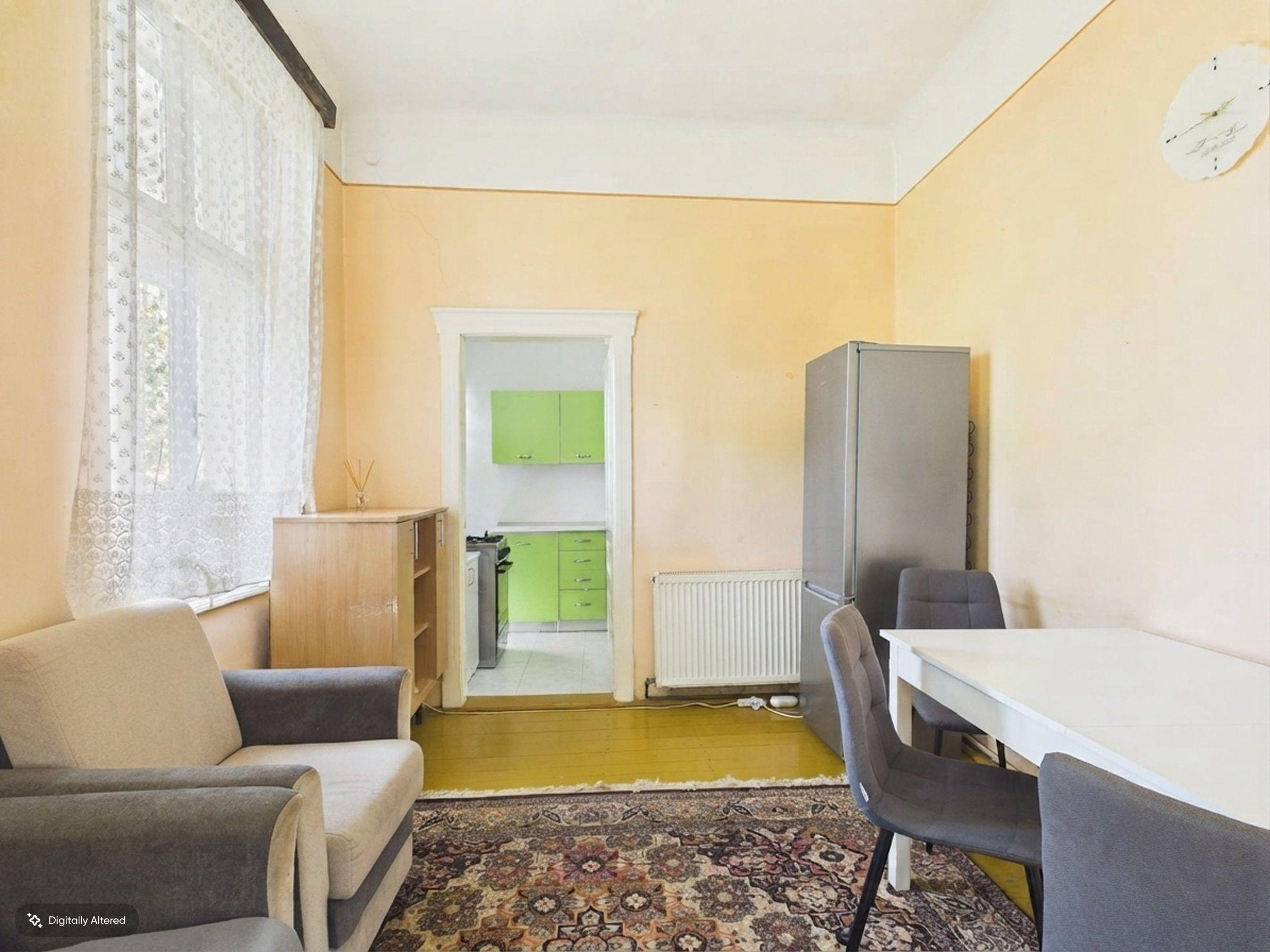 Casă 3 camere, garaj+Spațiu Comercial în Freidorf - 11