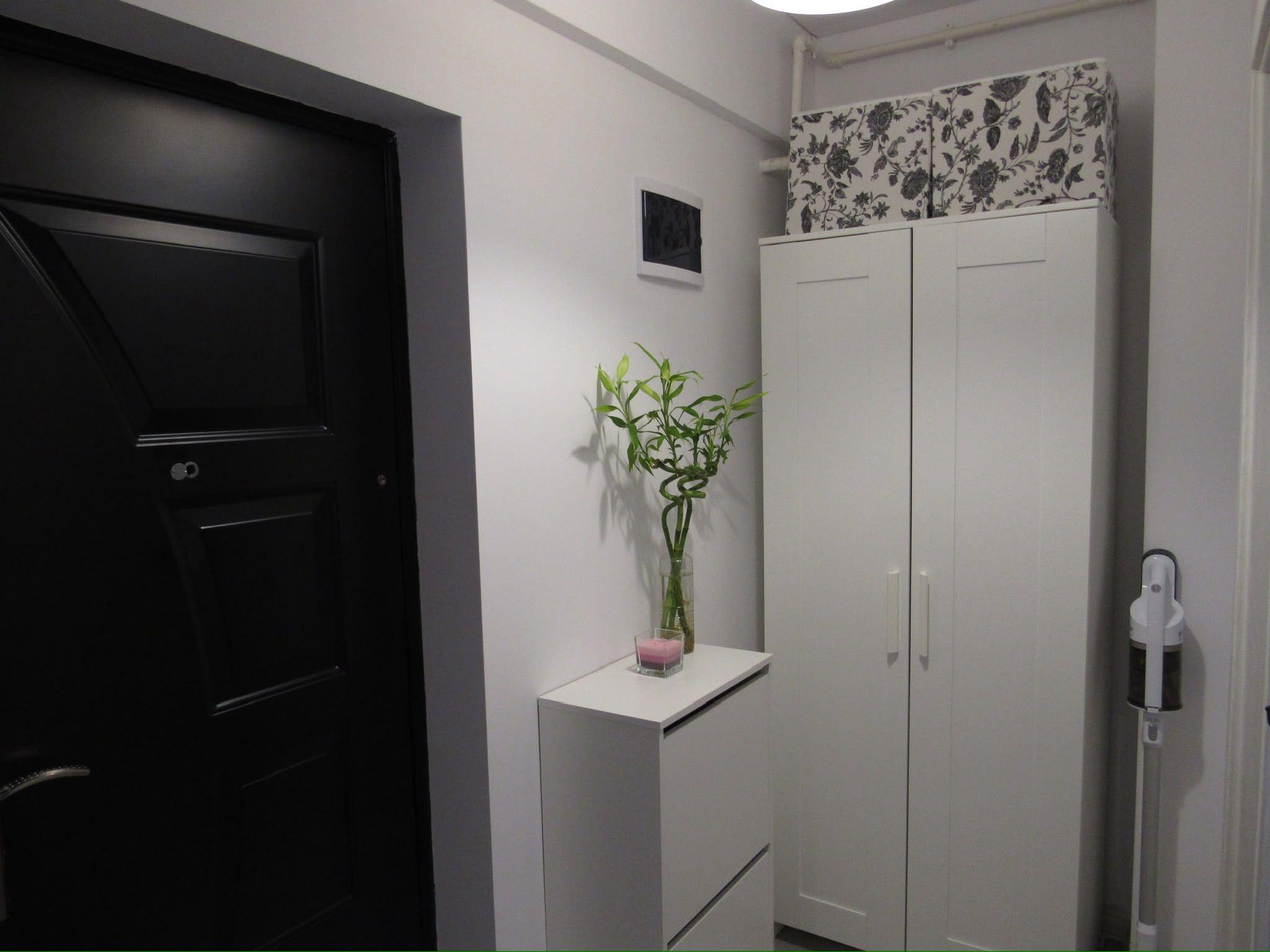 Garsonieră decomandată, mobilata – Militari Pollux Residence - 13