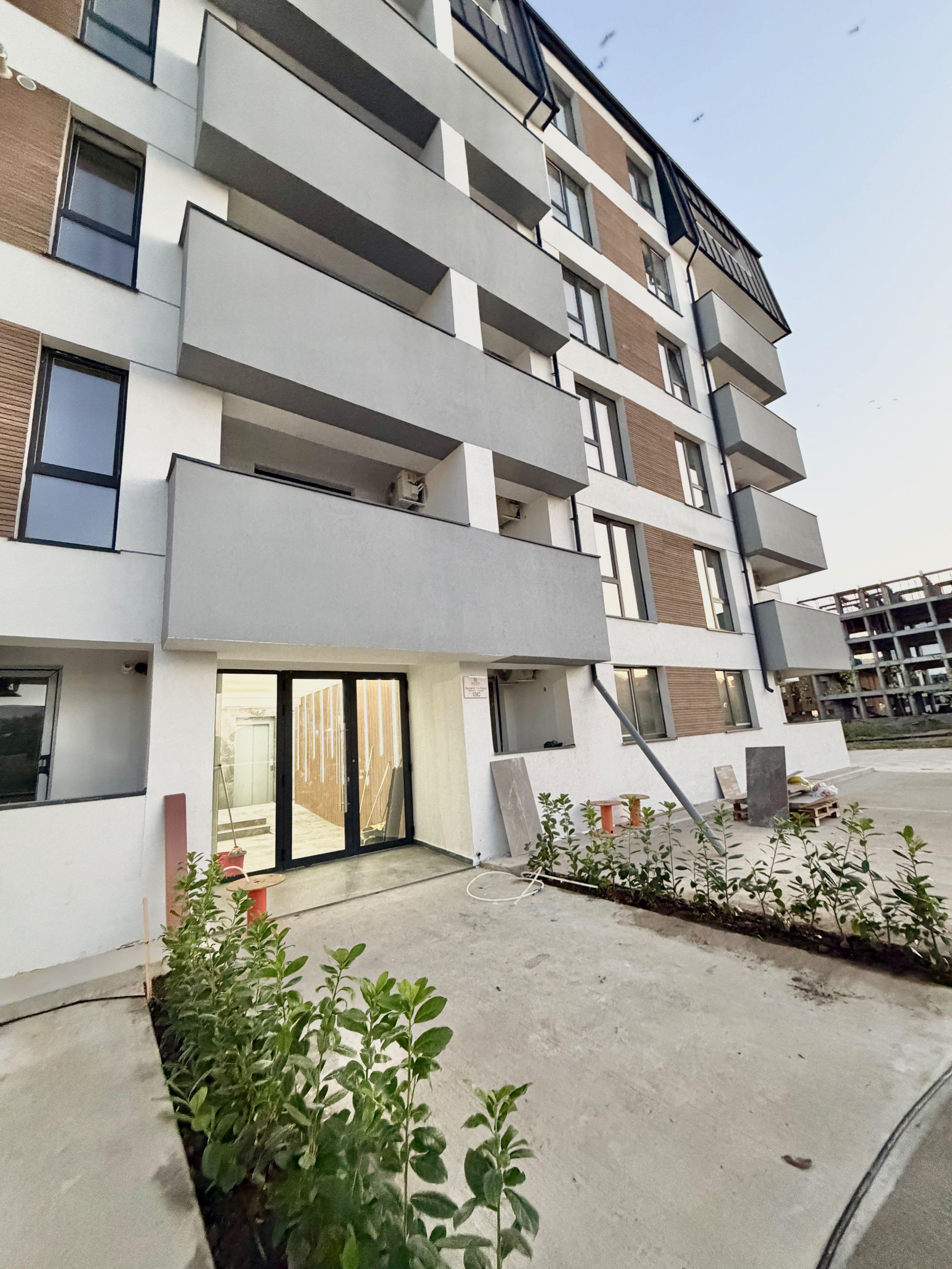 Garsonieră de vânzare în Militari Residence – Strada Tineretului - 23