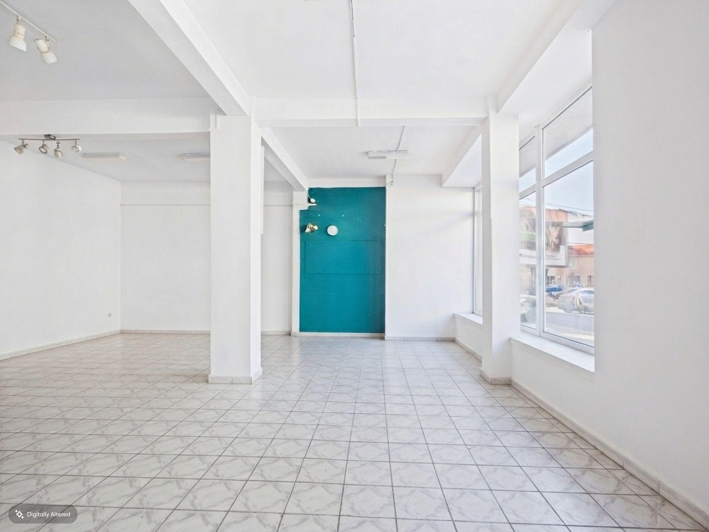 Spațiu comercial 265 mp | Ștefan cel Mare - 18