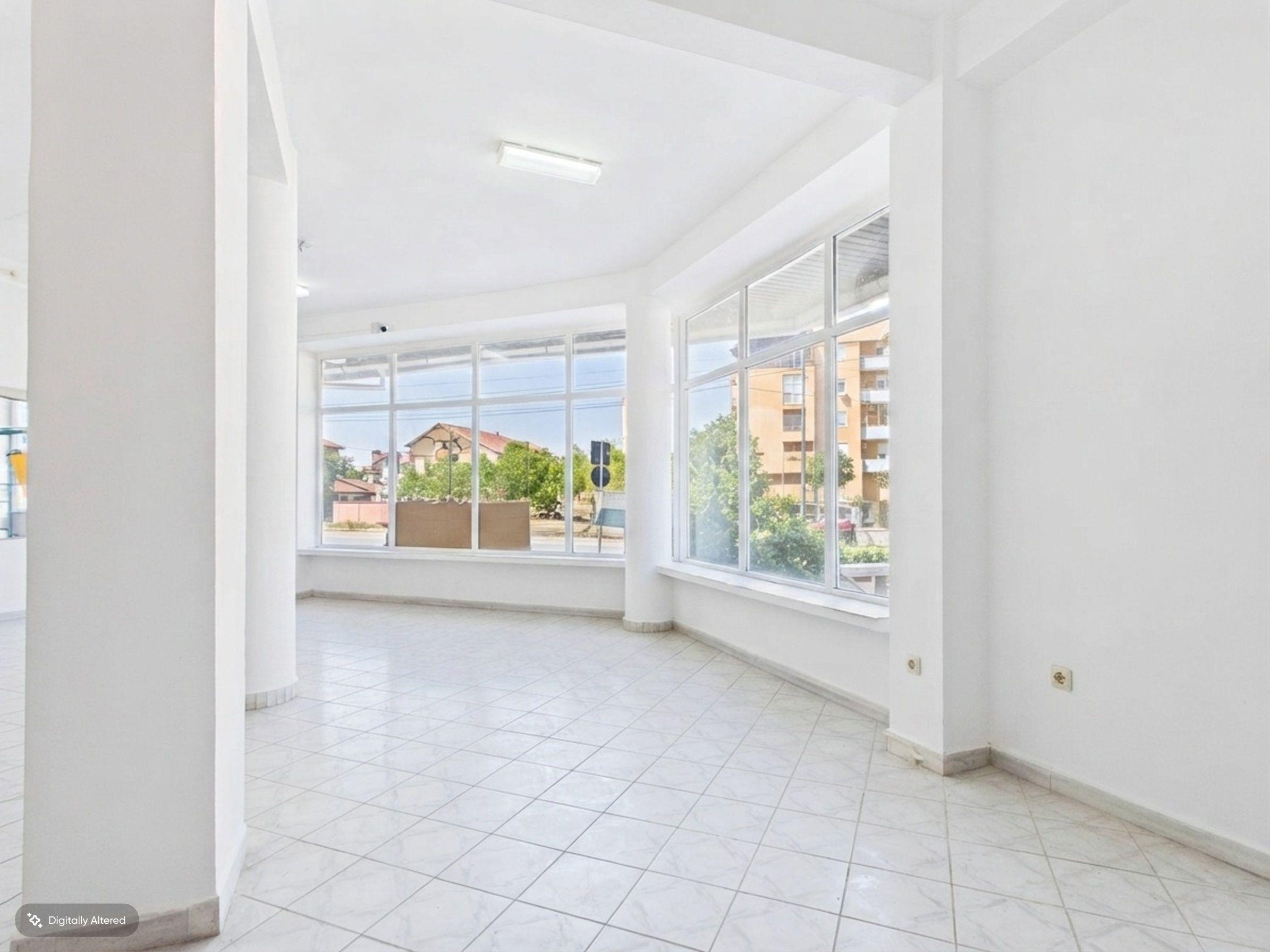 Spațiu comercial 265 mp | Ștefan cel Mare - 2