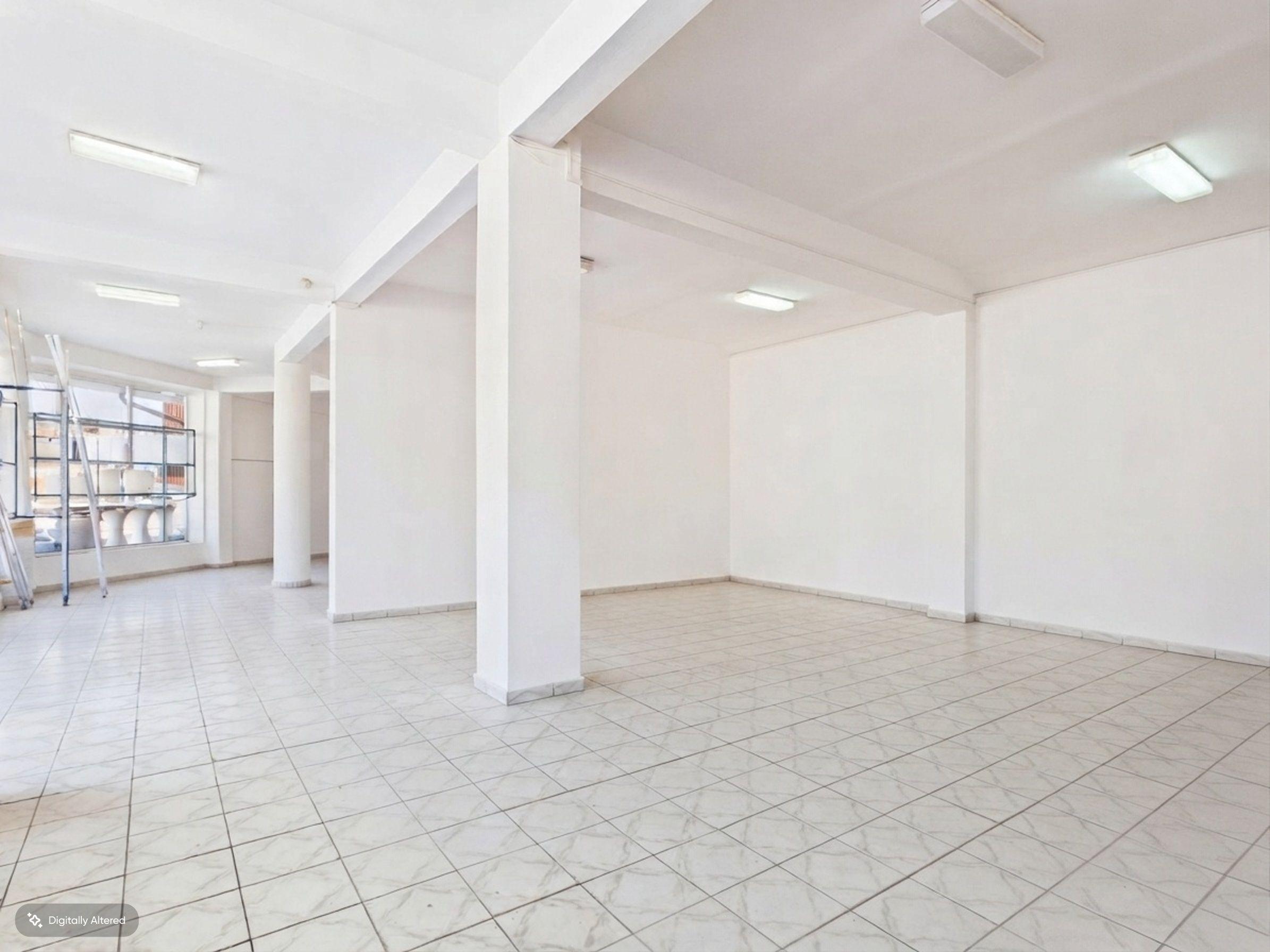 Spațiu comercial 265 mp | Ștefan cel Mare - 17