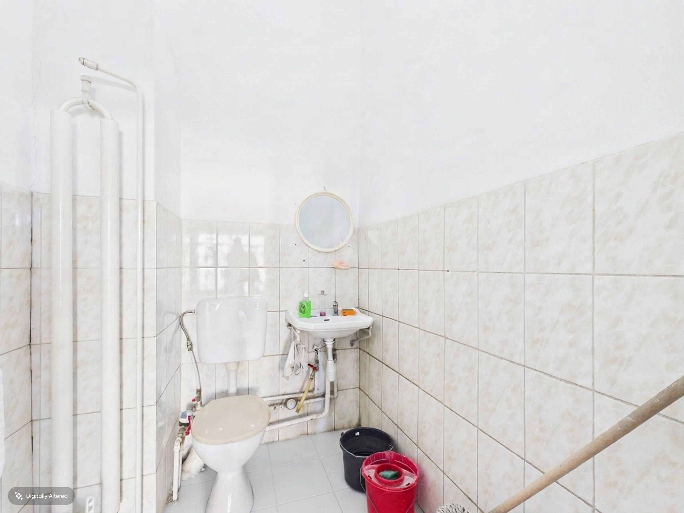 Spațiu comercial 265 mp | Ștefan cel Mare - 8