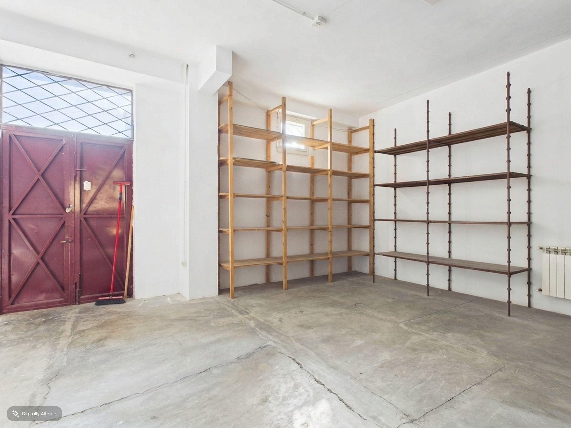 Spațiu comercial 265 mp | Ștefan cel Mare - 12