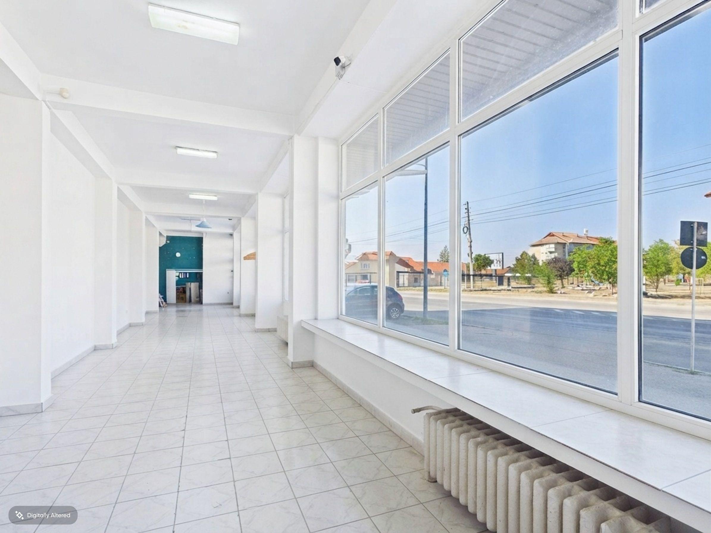 Spațiu comercial 265 mp | Ștefan cel Mare - 5