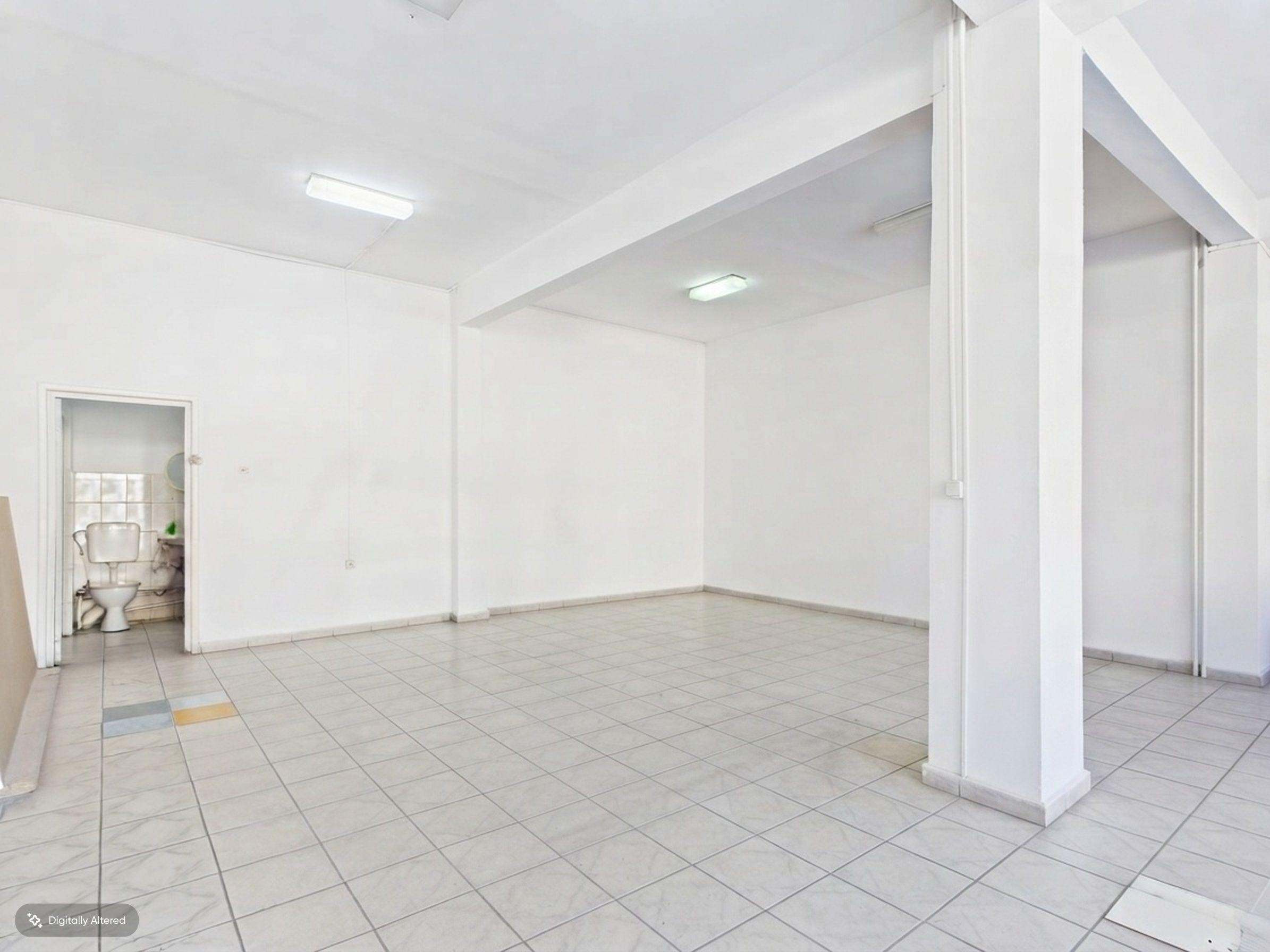 Spațiu comercial 265 mp | Ștefan cel Mare - 7