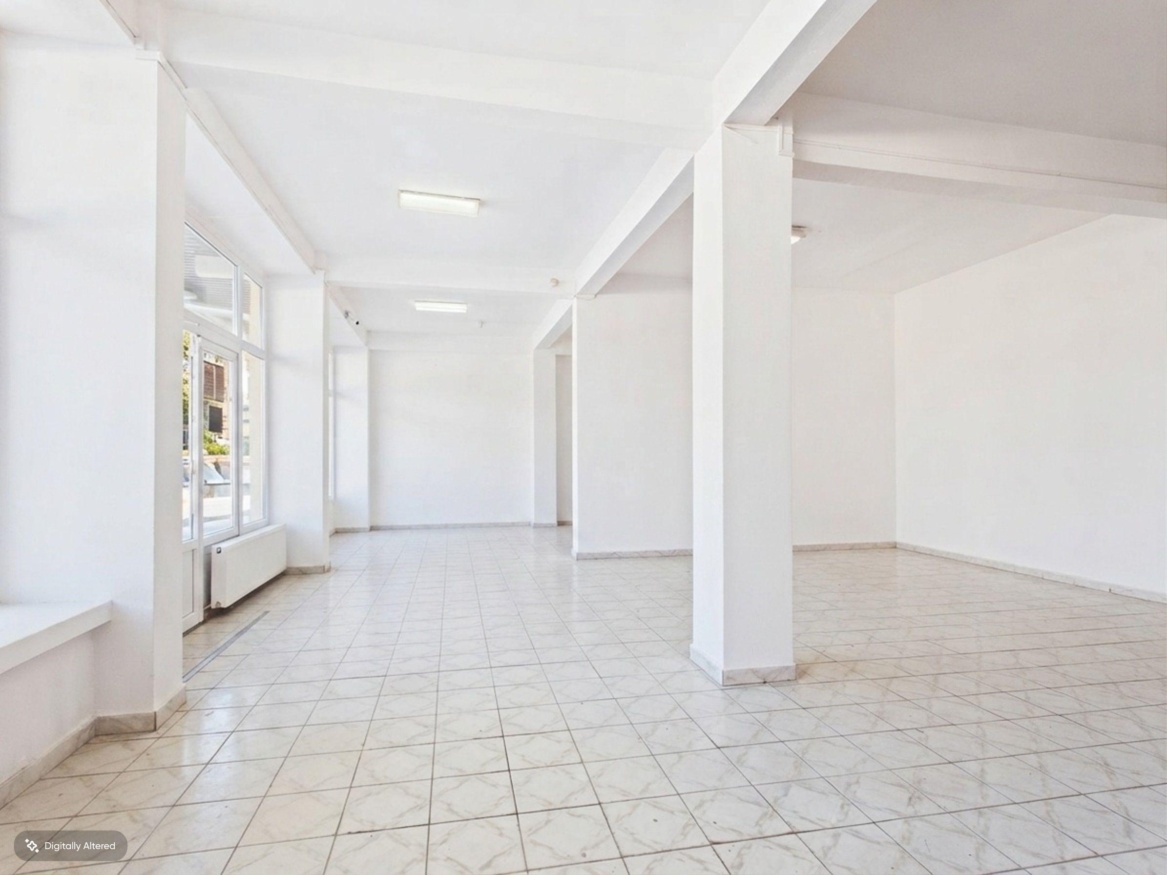 Spațiu comercial 265 mp | Ștefan cel Mare - 16