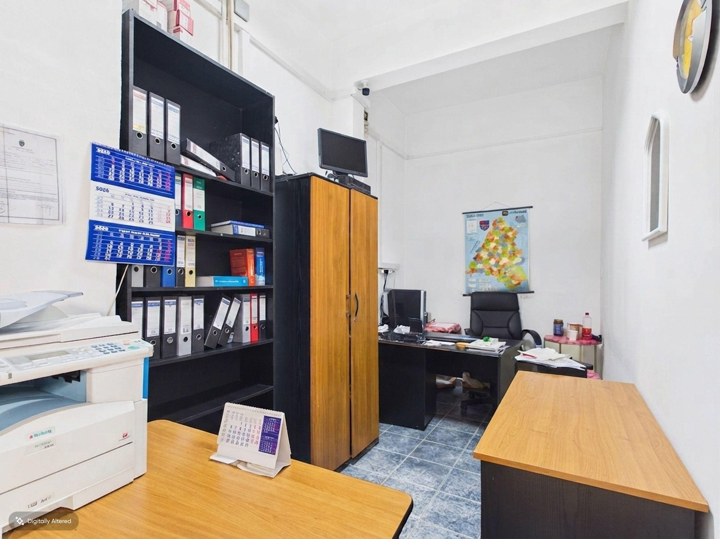Spațiu comercial 265 mp | Ștefan cel Mare - 15
