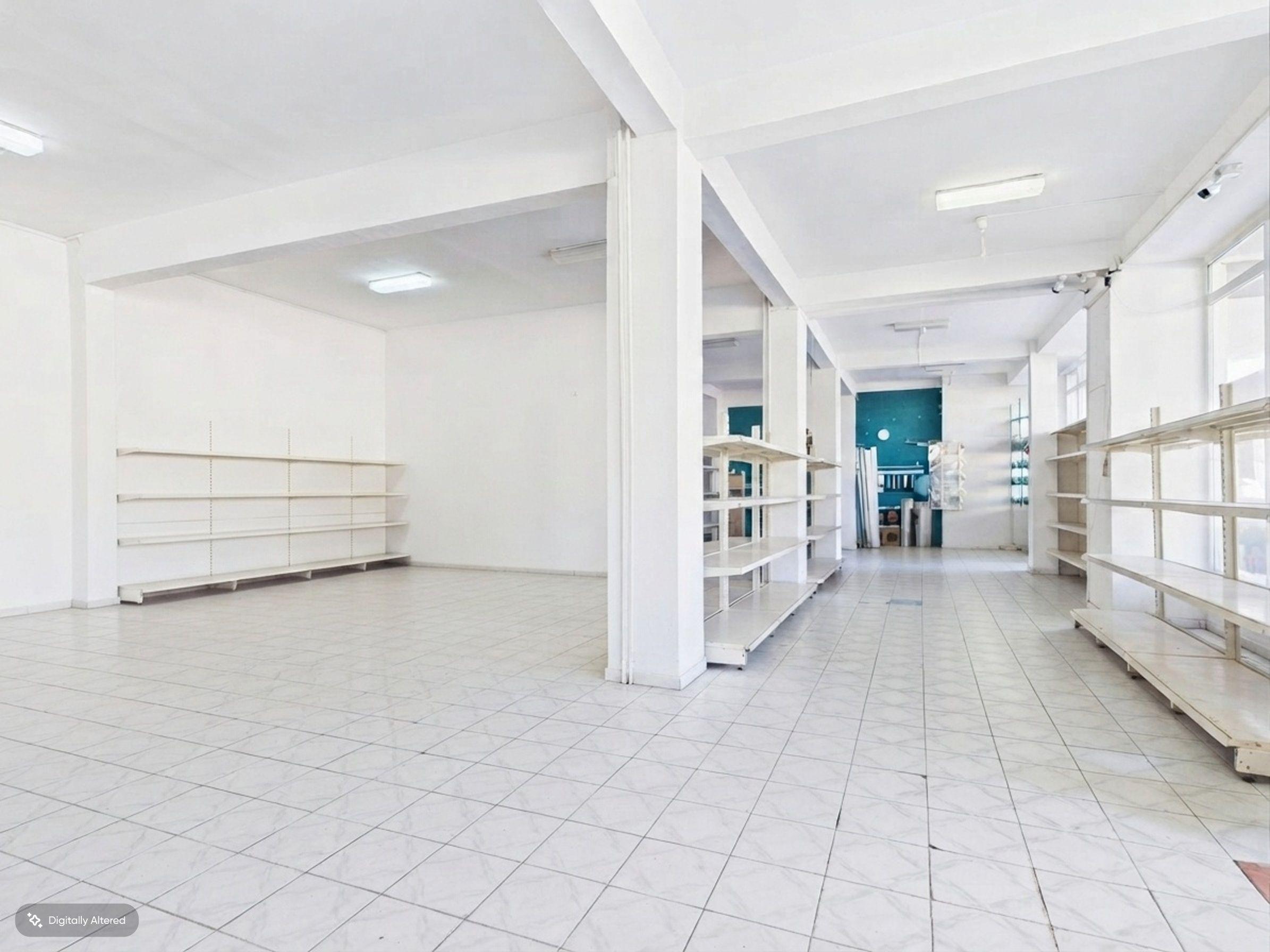 Spațiu comercial 265 mp | Ștefan cel Mare - 6